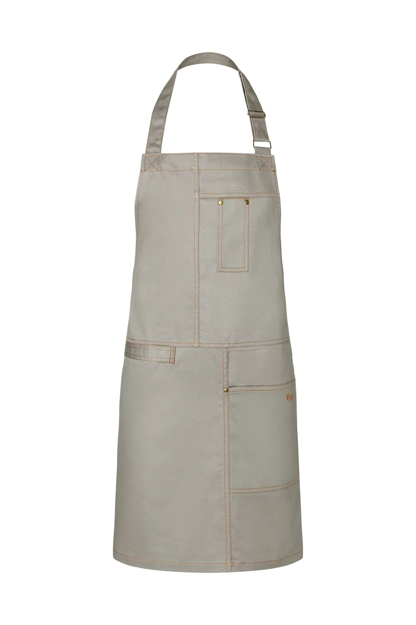 all-groups Bib Apron Urban Casual Style