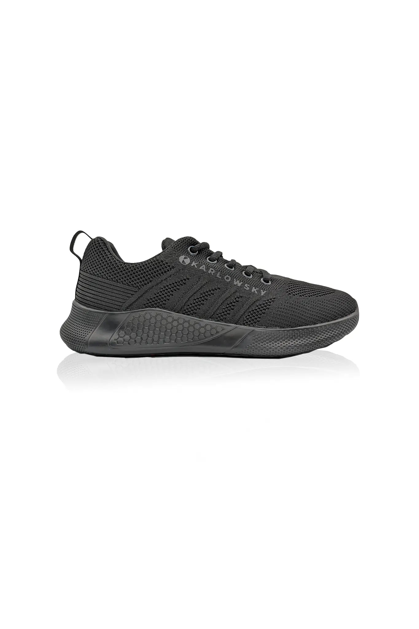 all-groups Work Shoe Soft Run