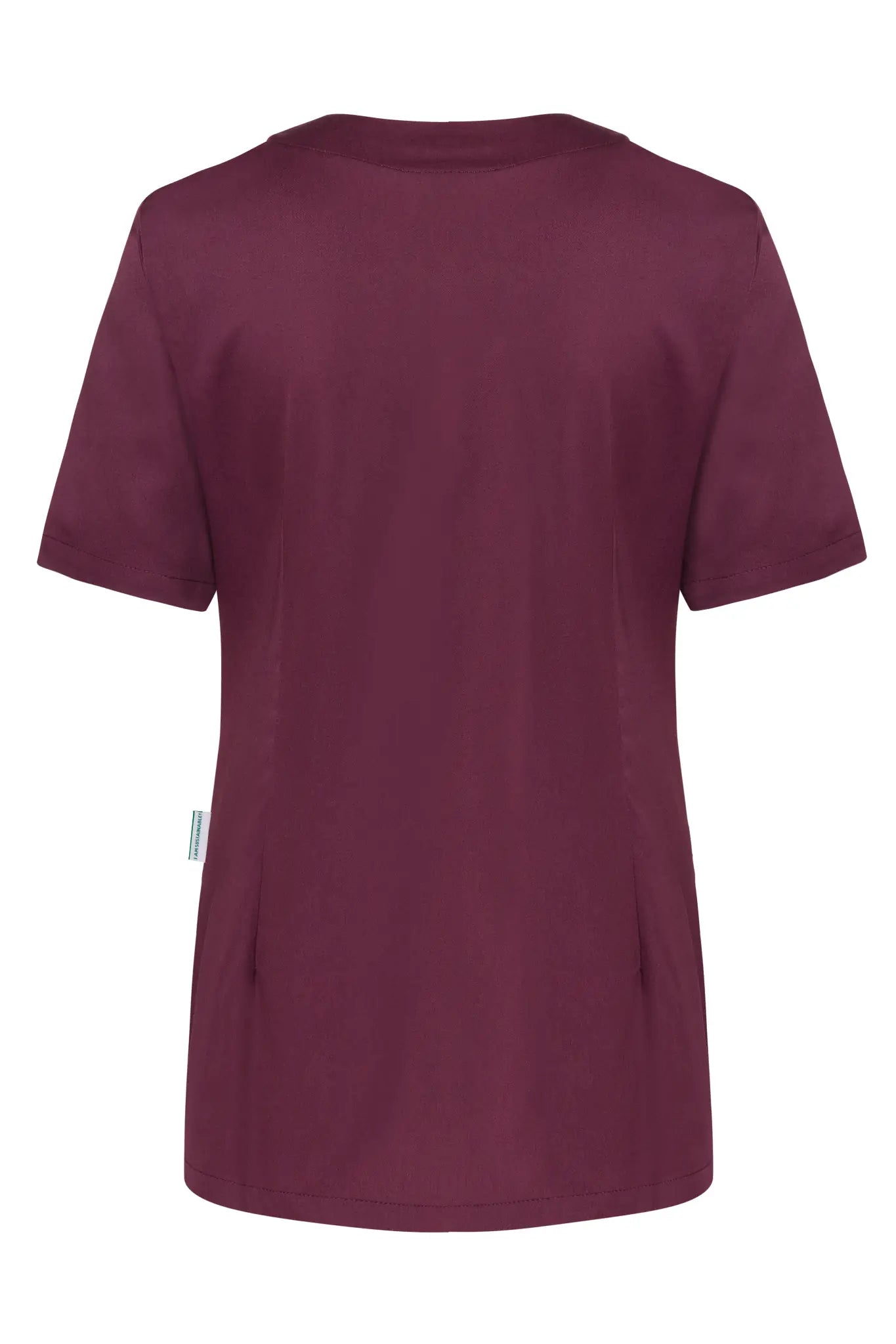 all-groups Women's Shortsleeve Tunic Essential