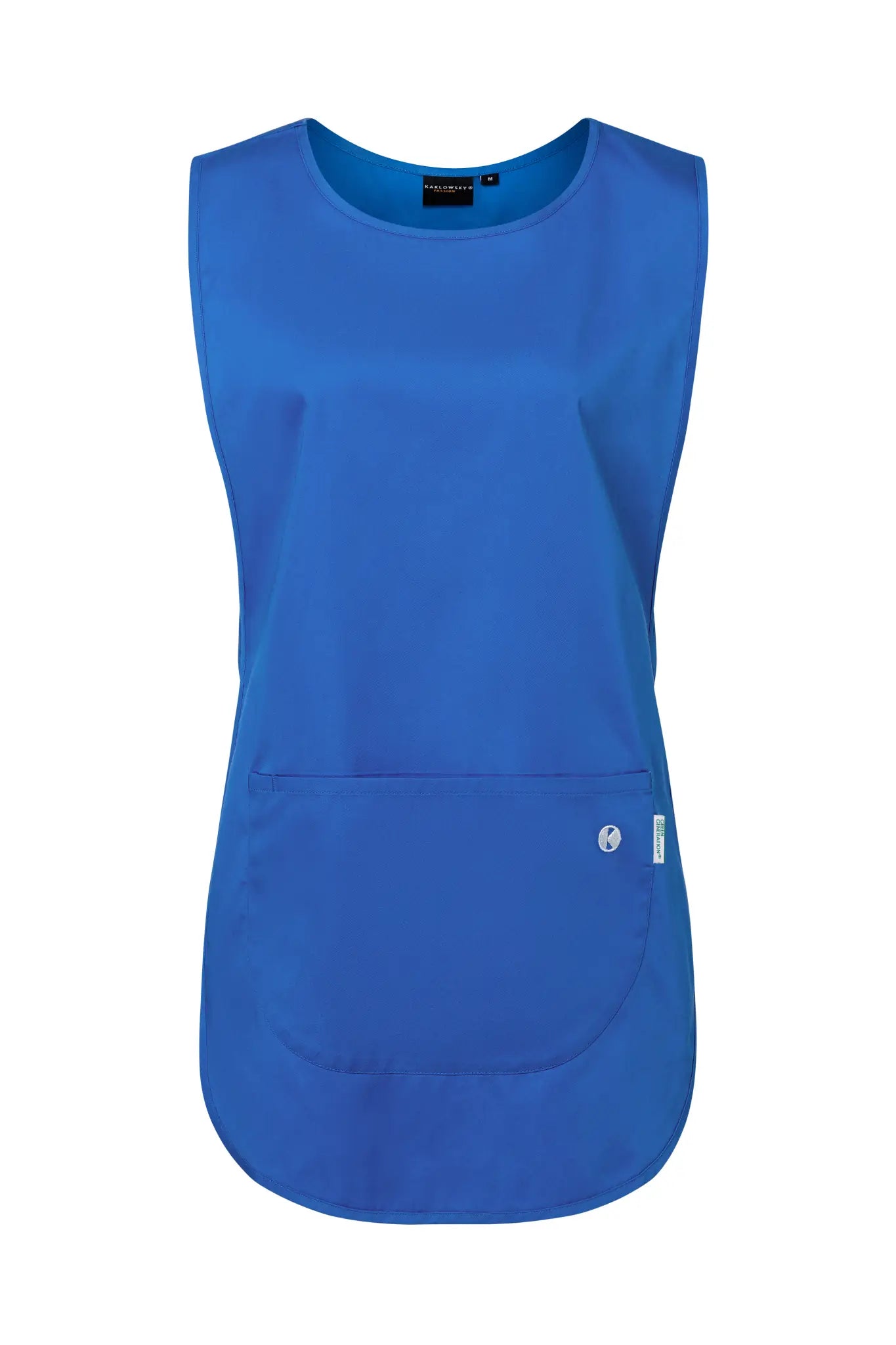 all-groups Women's Throwover Tunic Essential