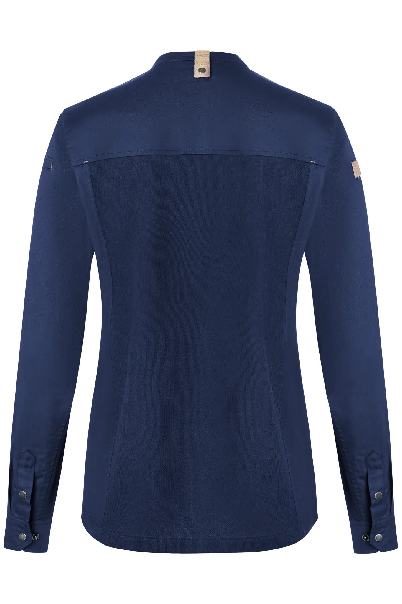 all-groups Women's Chefs Jacket Green Generation