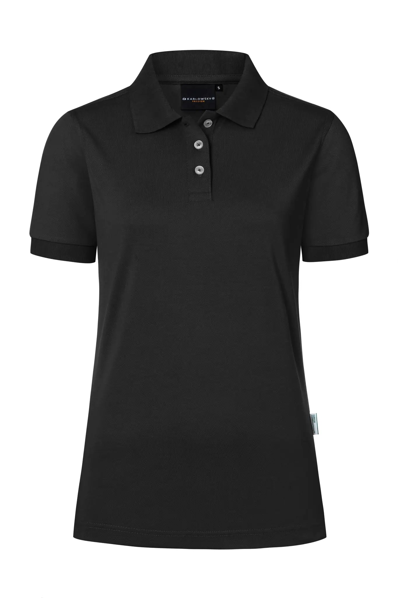 all-groups Women's Workwear Poloshirt Modern Flair