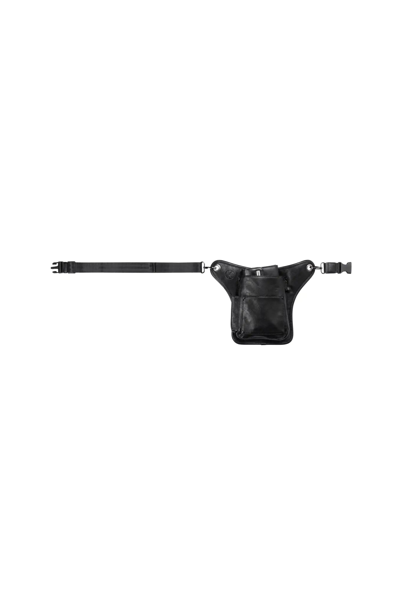 all-groups Large Capacity Cashier Holster with Belt Strap