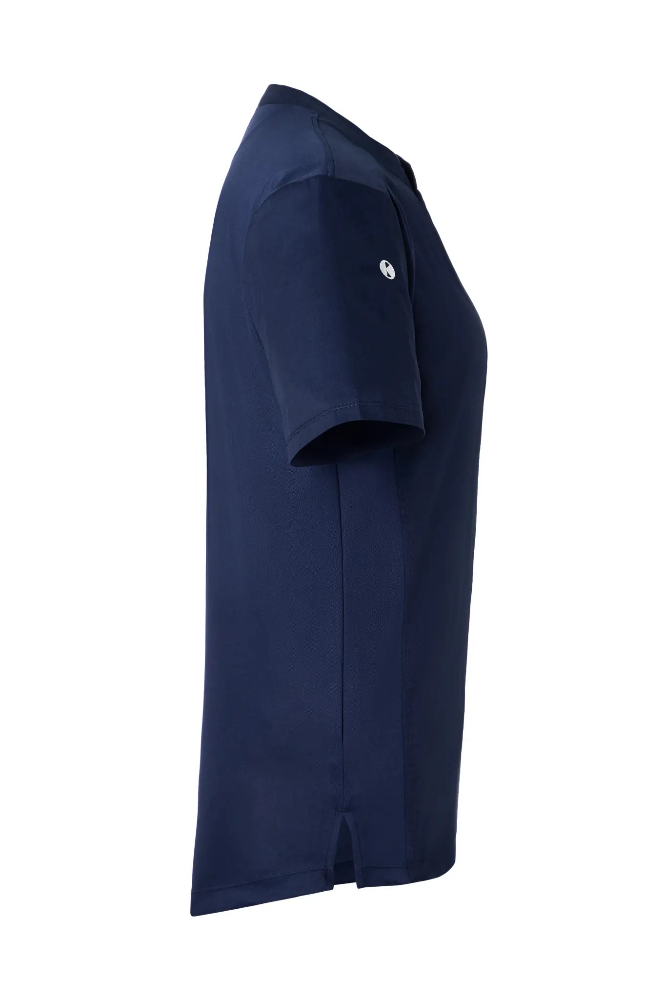 all-groups Women's Short Sleeved Work Shirt Performance
