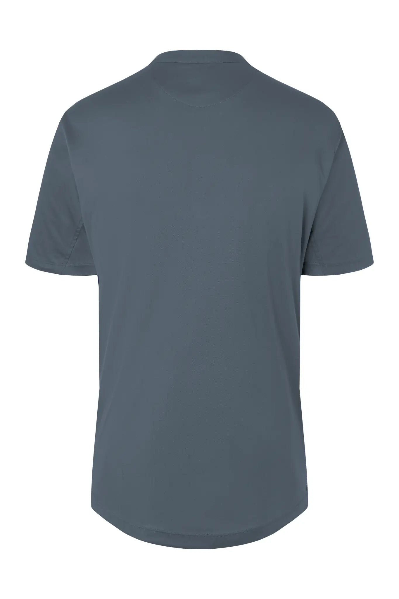 all-groups Men's Short Sleeved Work Shirt Performance