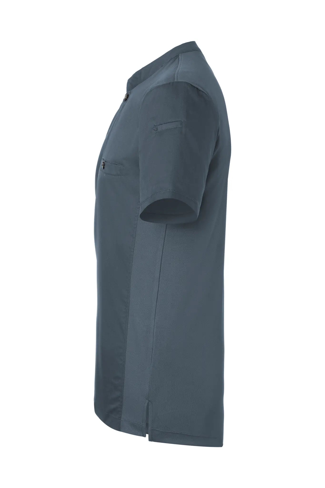 all-groups Men's Short Sleeved Work Shirt Performance