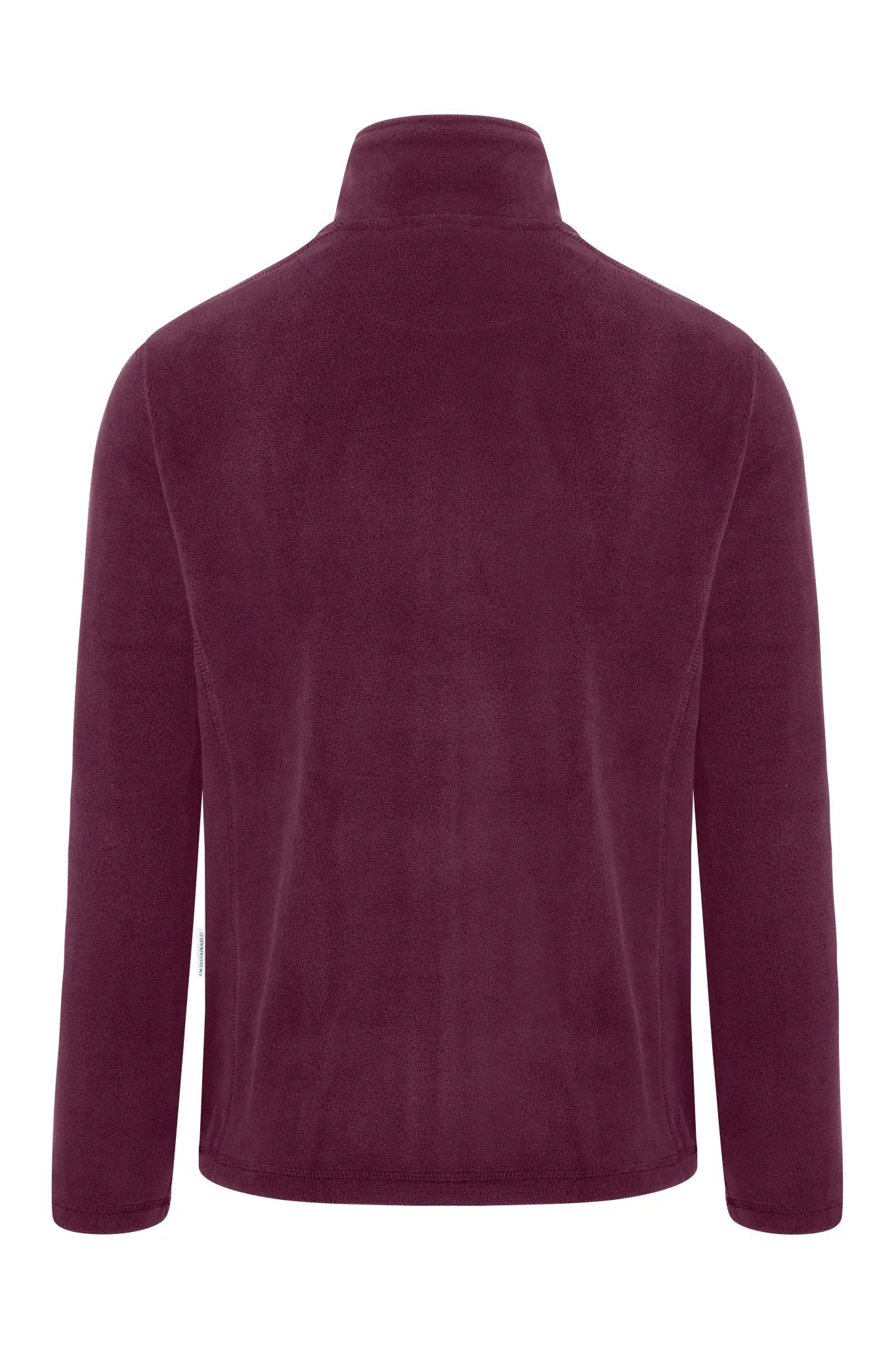 all-groups Men's Workwear Fleece Jacket Warm Up