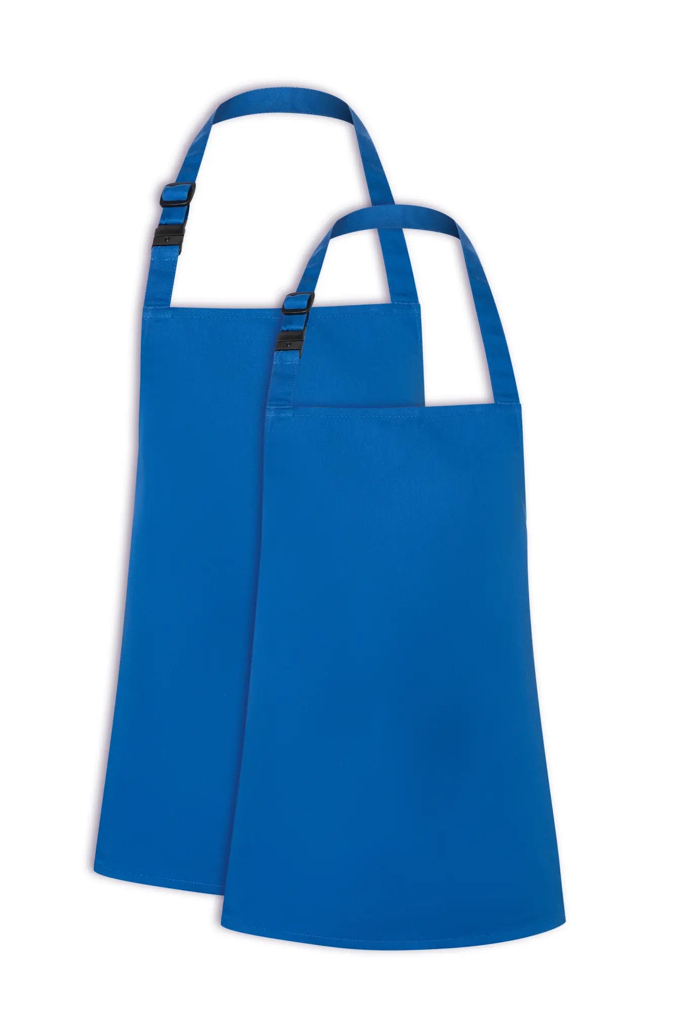 all-groups Children's Basic Bib Apron with Buckle