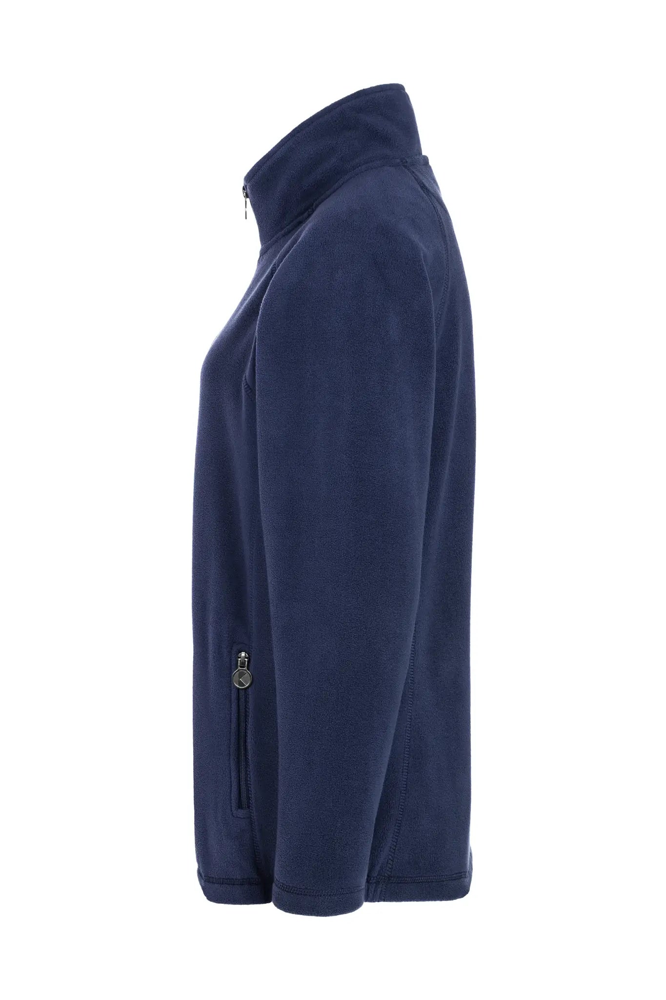 all-groups Women's Workwear Fleece Jacket Warm Up