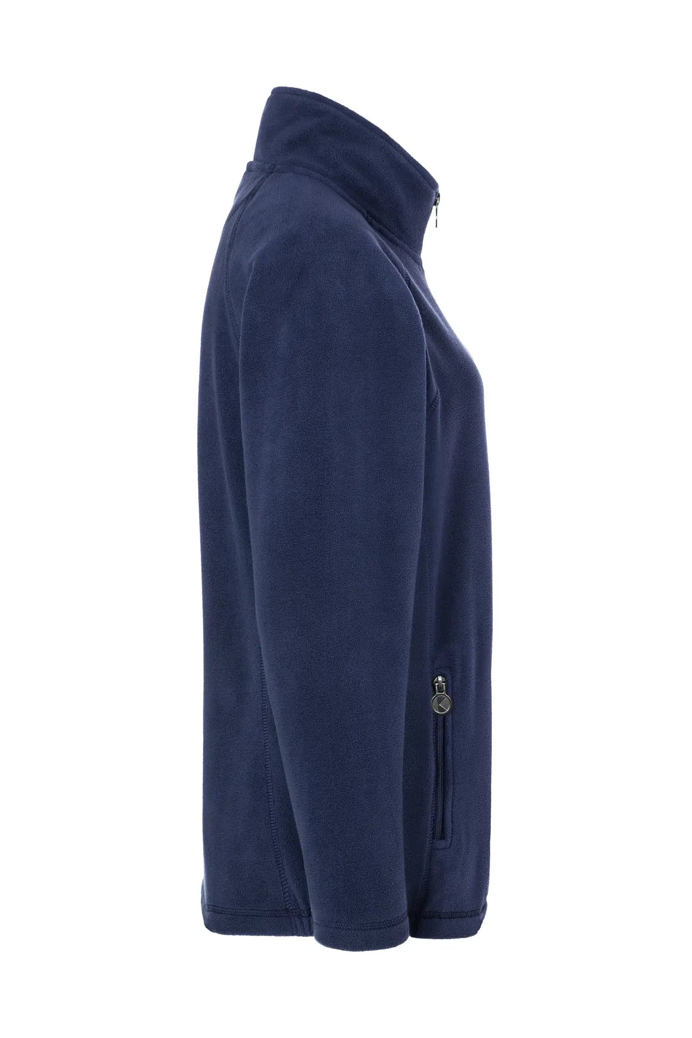 all-groups Women's Workwear Fleece Jacket Warm Up
