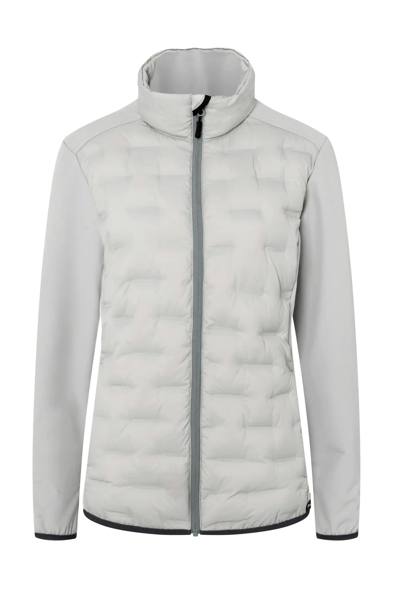 all-groups Women's Fleece Hybrid Jacket
