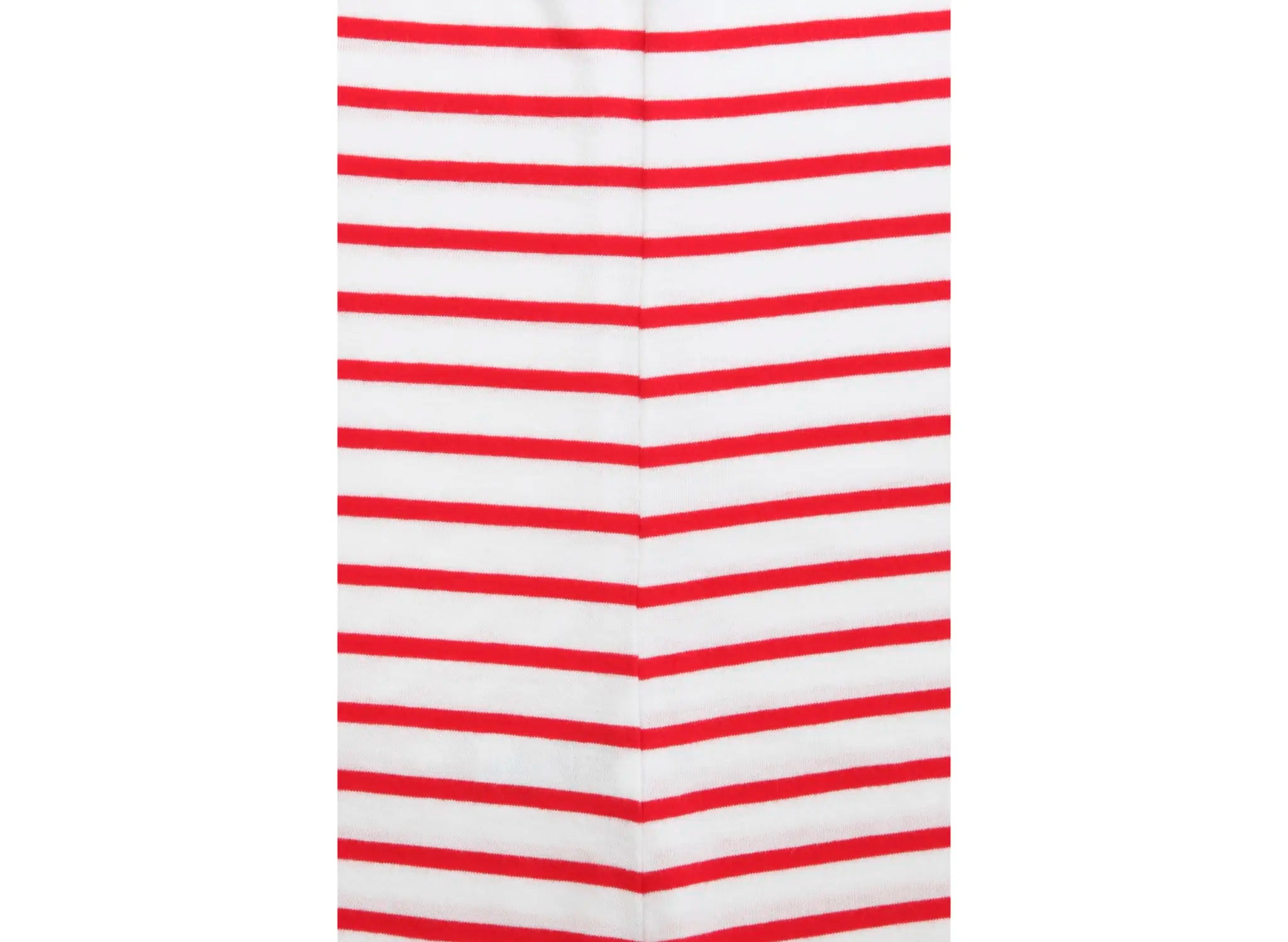 all-groups Women's Round Neck Striped T-Shirt Miles