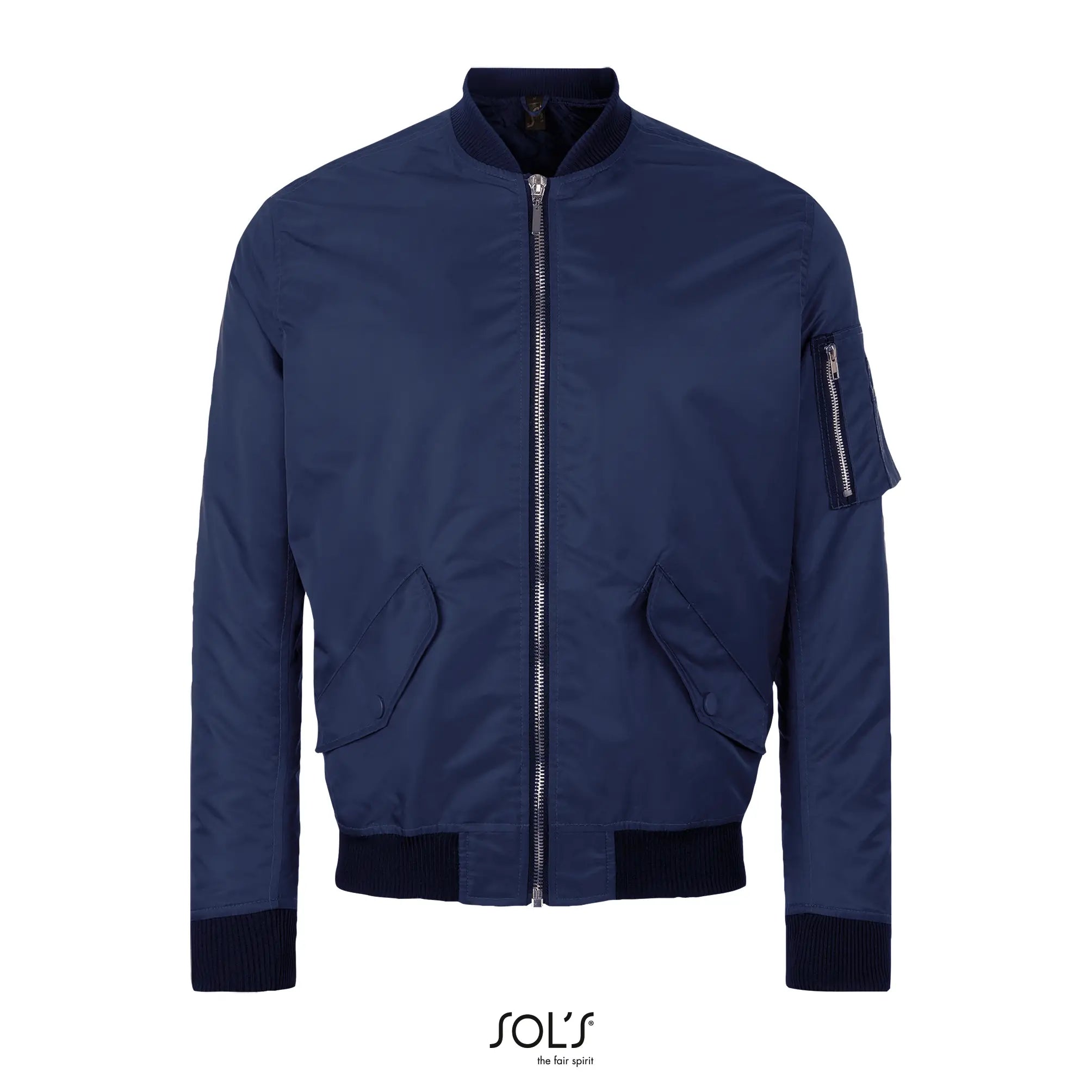 all-groups Women's Rebel Jacket