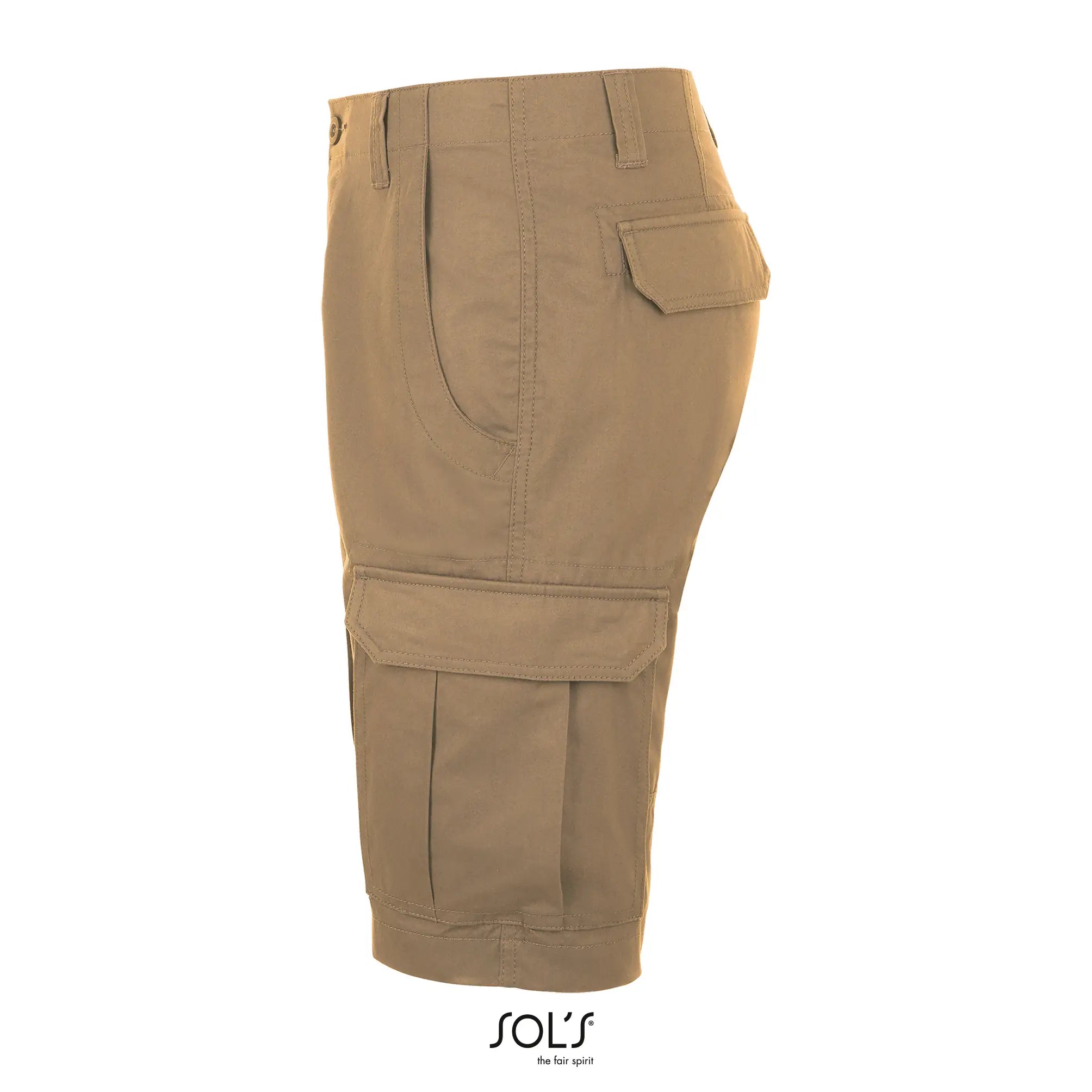 all-groups Men's Jackson Bermuda