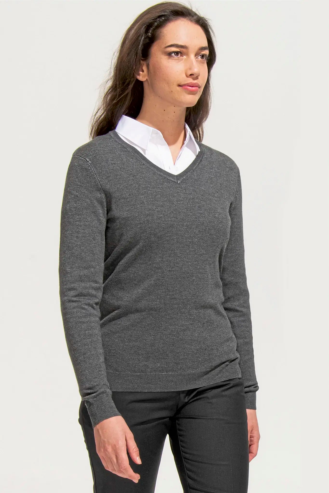 all-groups Women's Glory Sweater