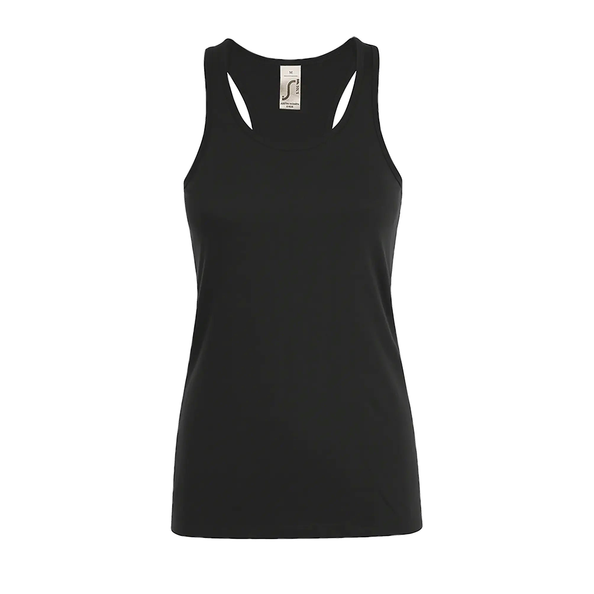 all-groups Women's Justin Tank Top