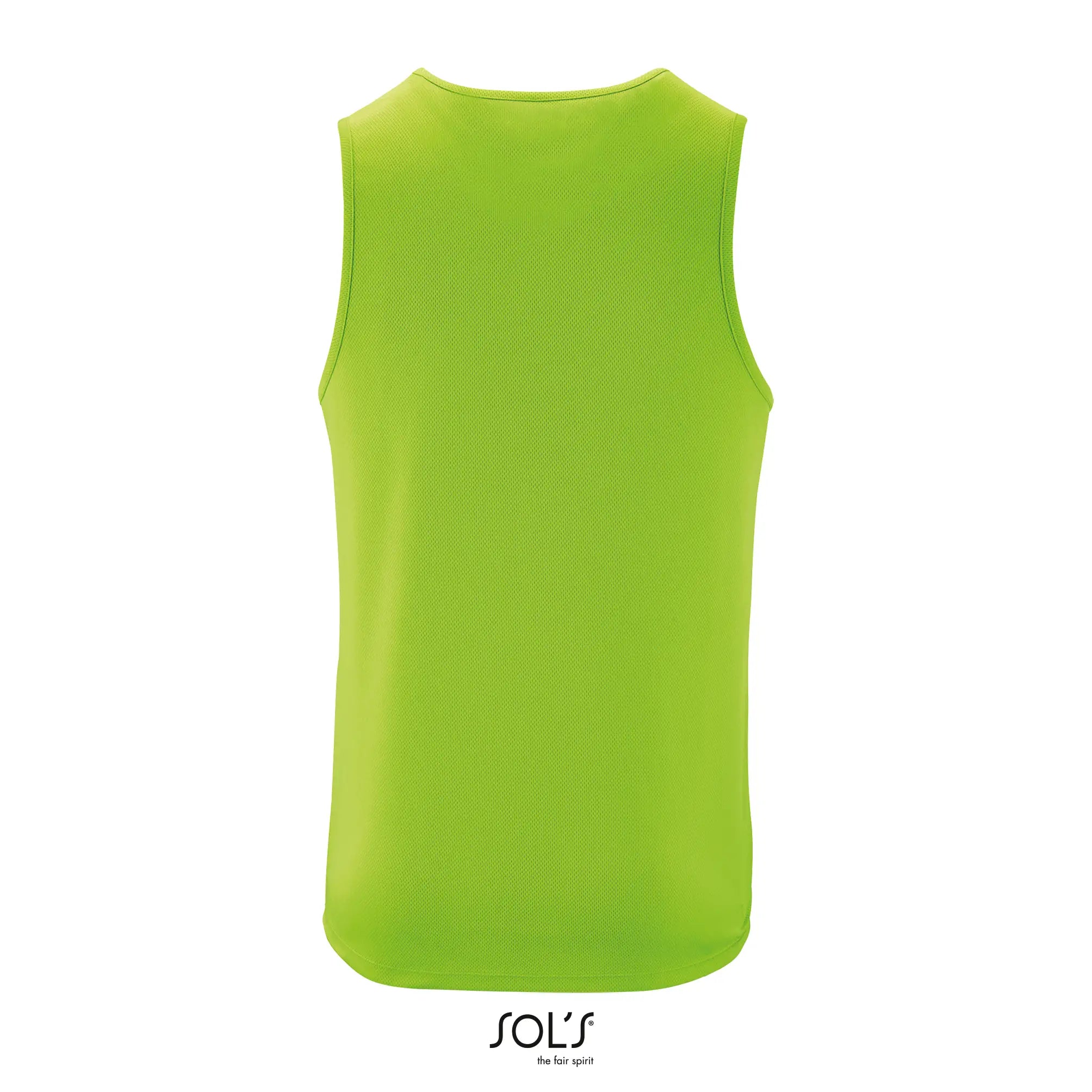all-groups Men's Sports Tank Top Sporty