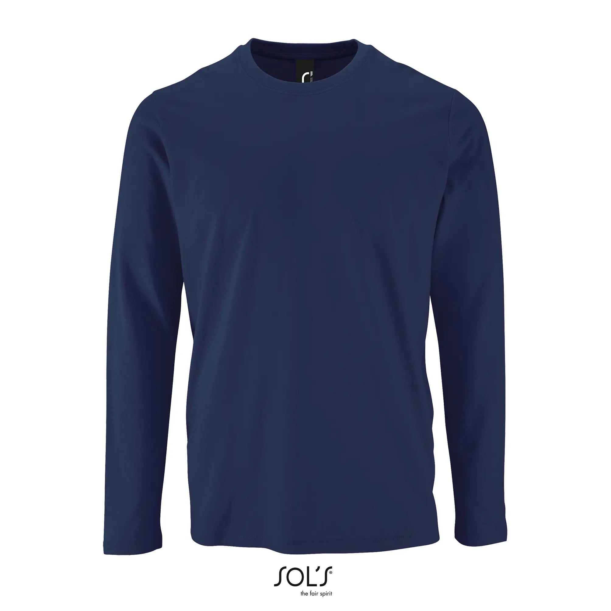 all-groups Men's Long Sleeve T-Shirt Imperial