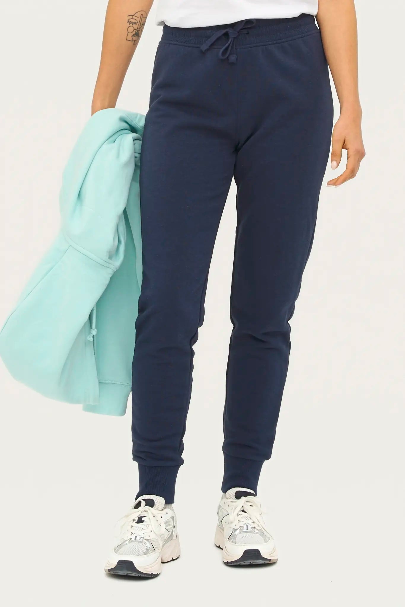 all-groups Women's Slim Fit Jogging Pants Jake
