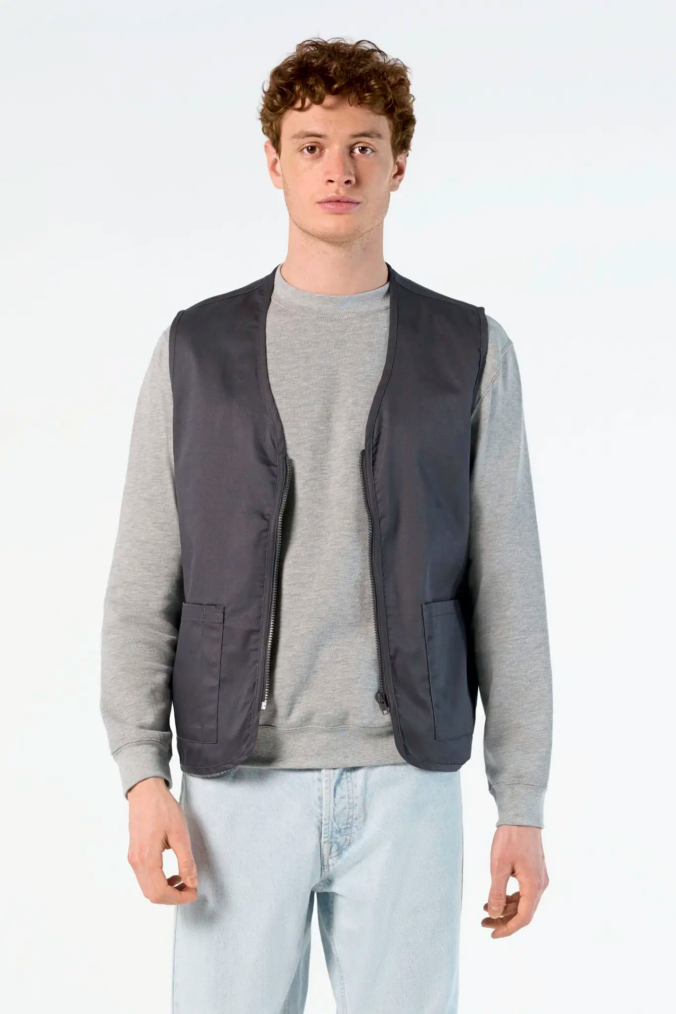 all-groups Unisex Bodywarmer Wallace