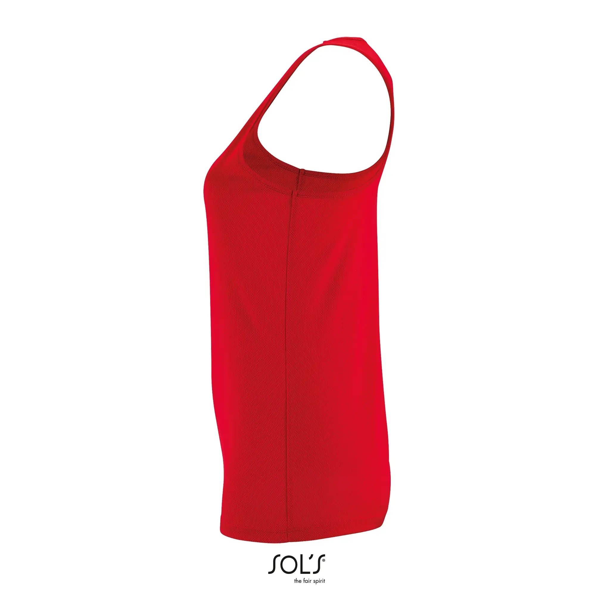 all-groups Women's Sports Tank Top Sporty