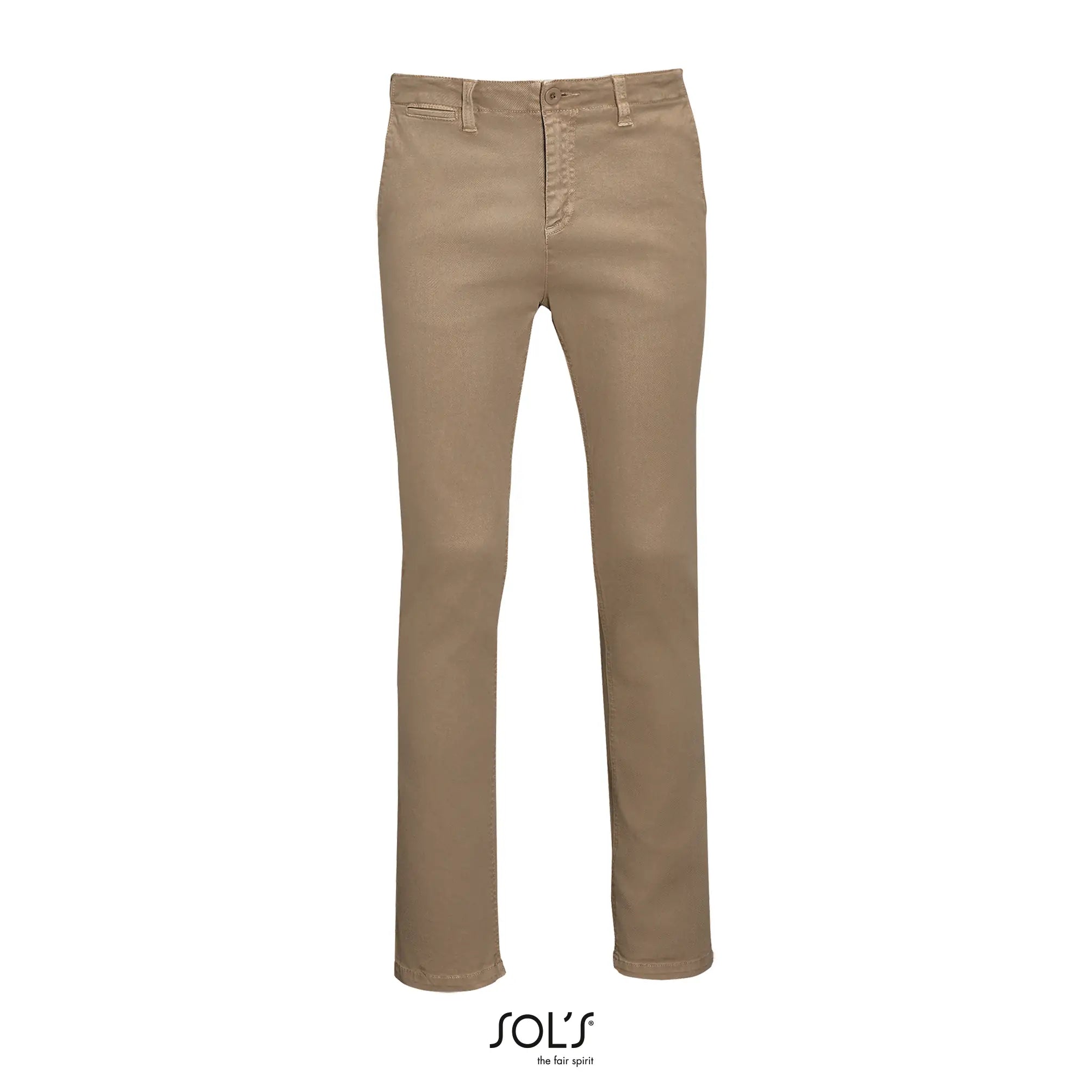 all-groups Men's Chino Trousers Jules Length 35