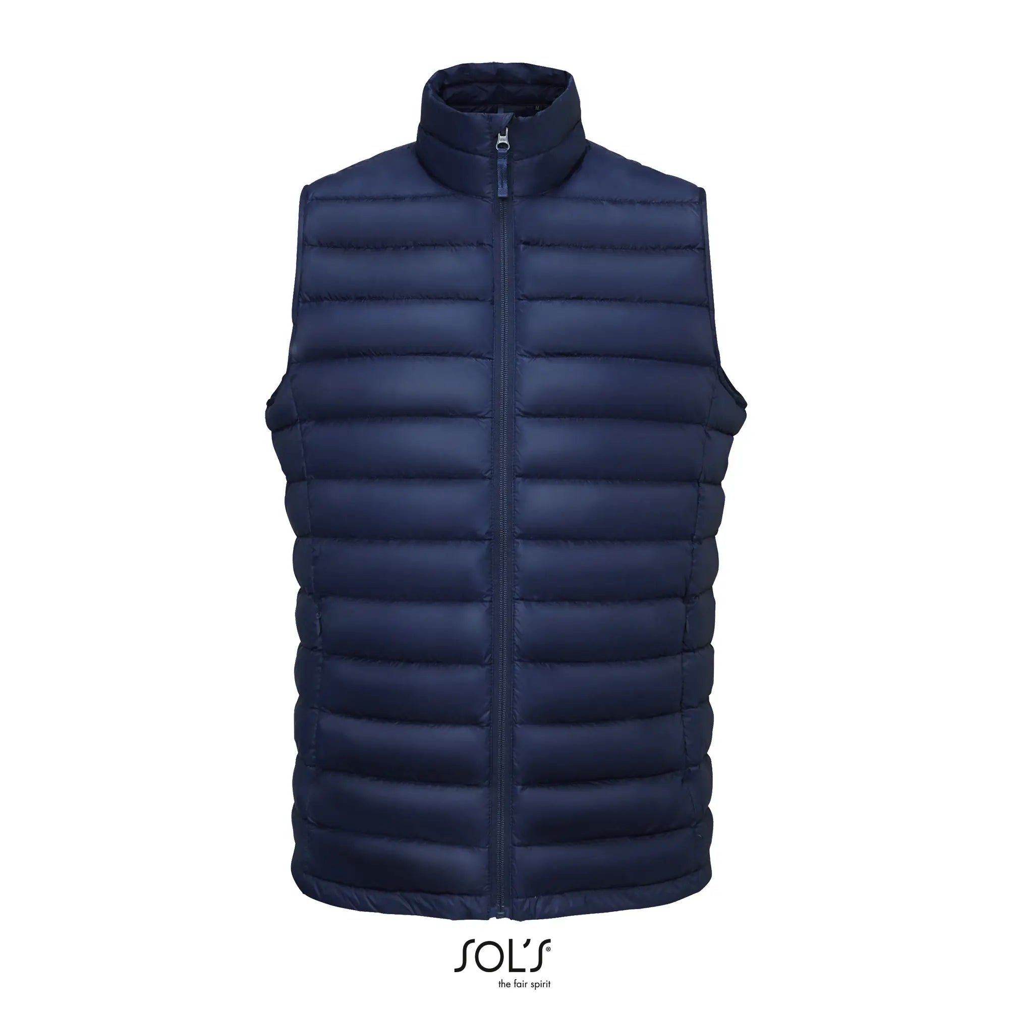 all-groups Men's Wilson Bodywarmer Jacket
