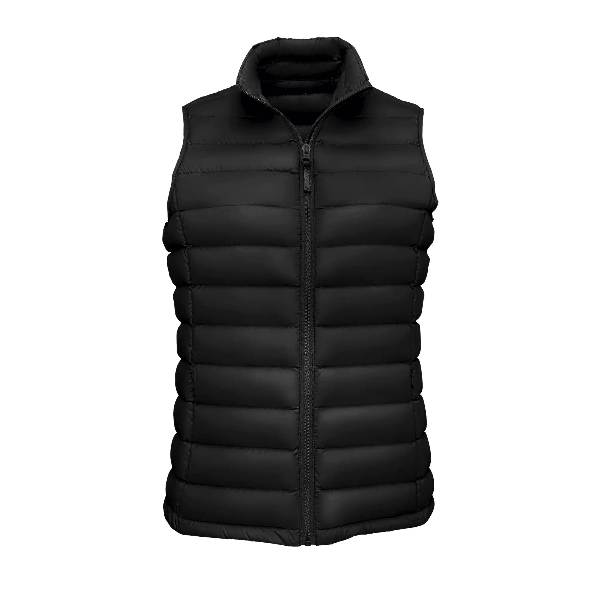 all-groups Women's Wilson Bodywarmer Jacket