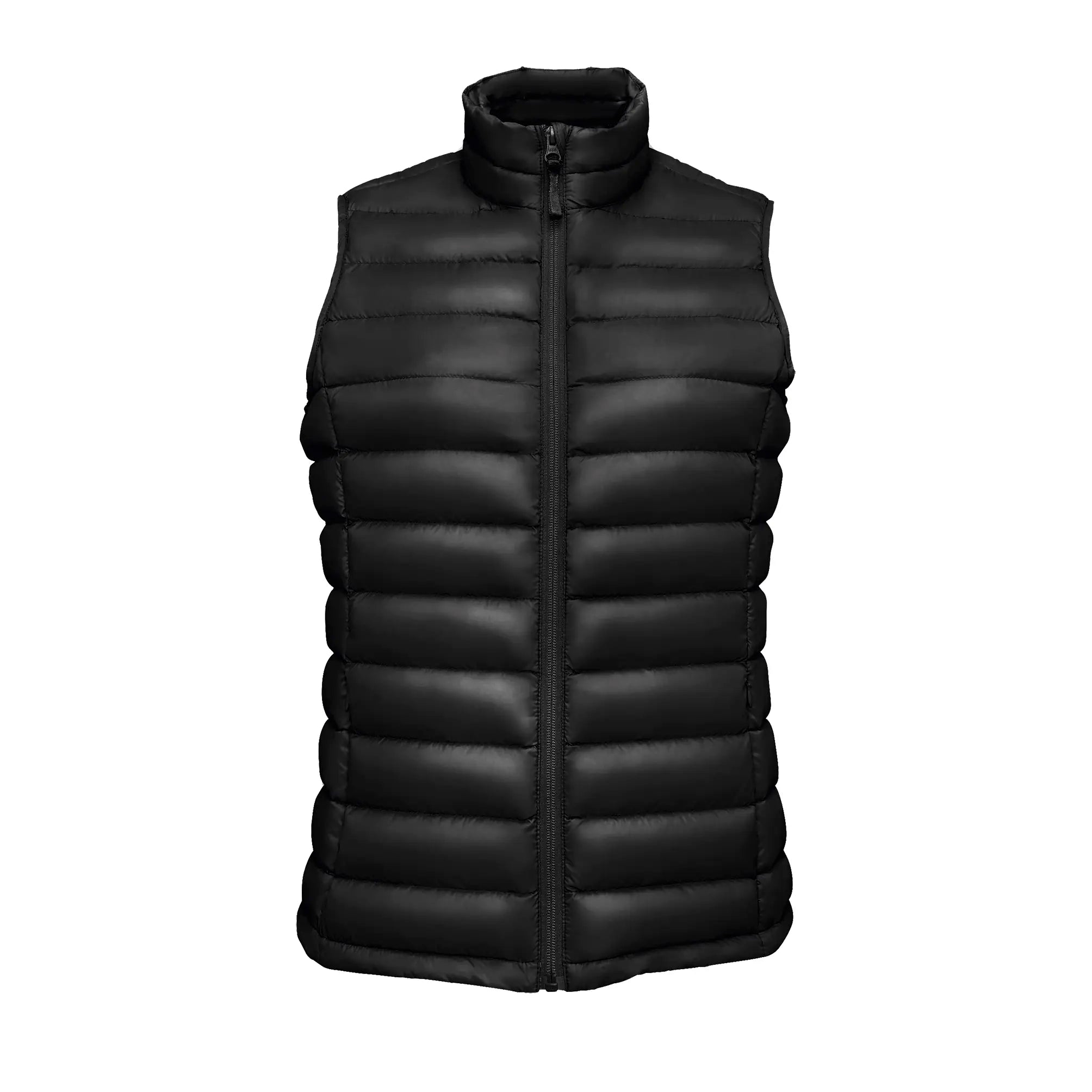 all-groups Women's Wilson Bodywarmer Jacket