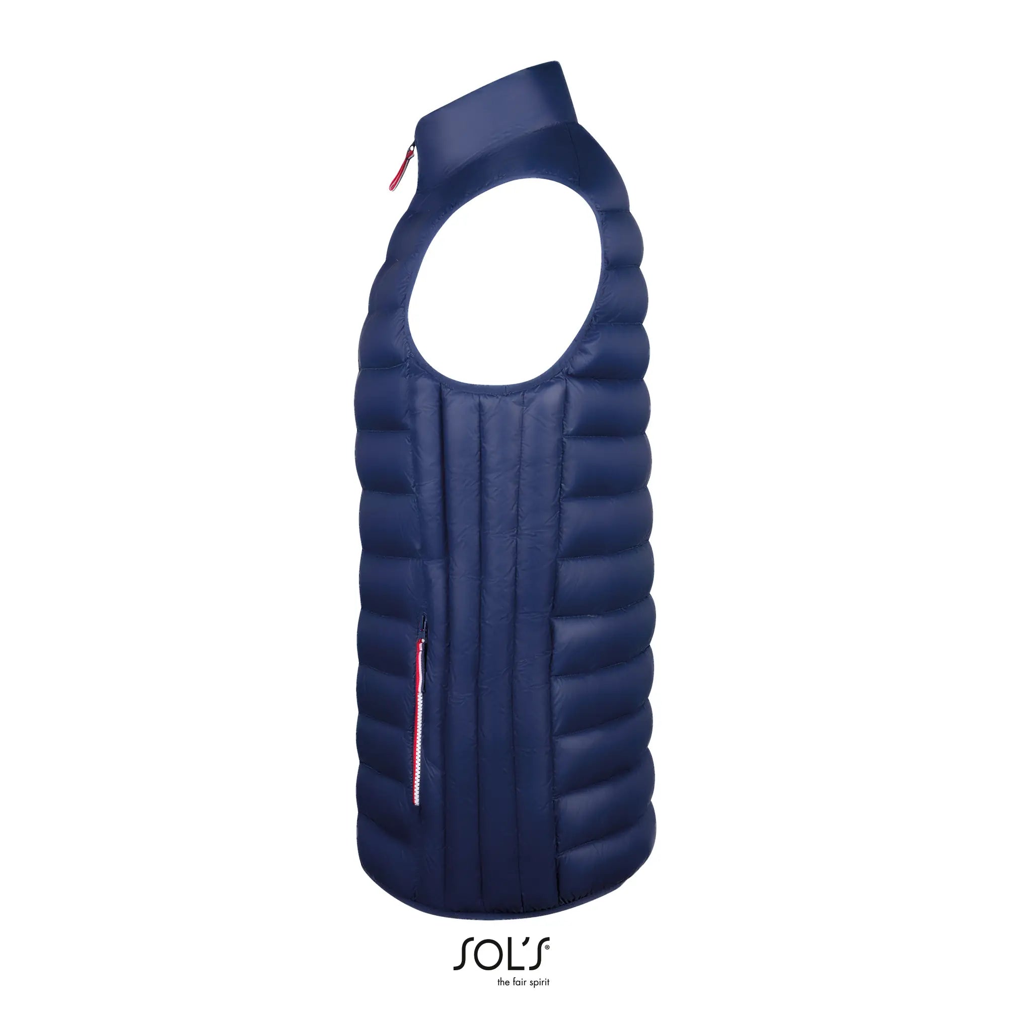all-groups Men's Victoire Bodywarmer Jacket