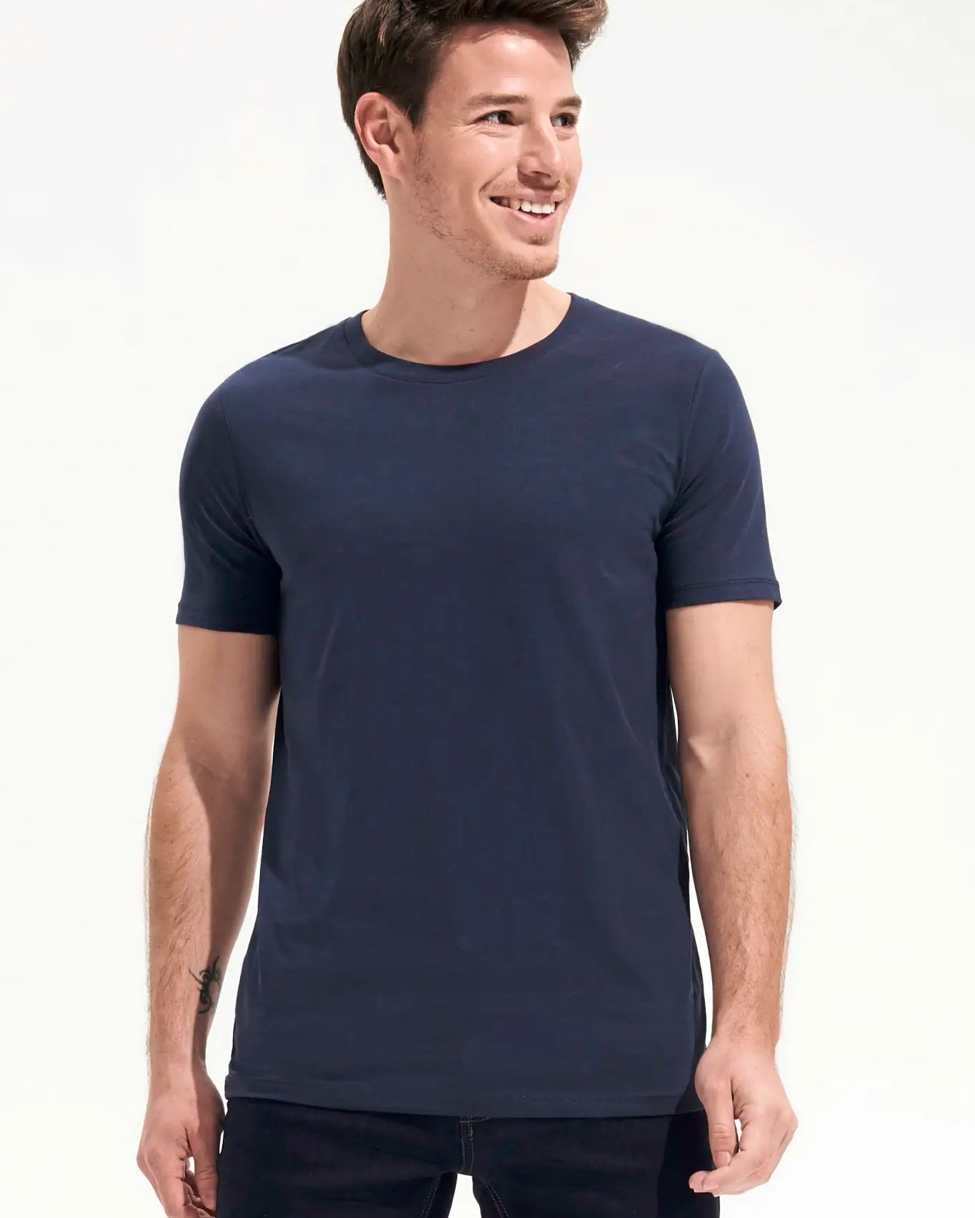 all-groups Men's Millenium T-Shirt
