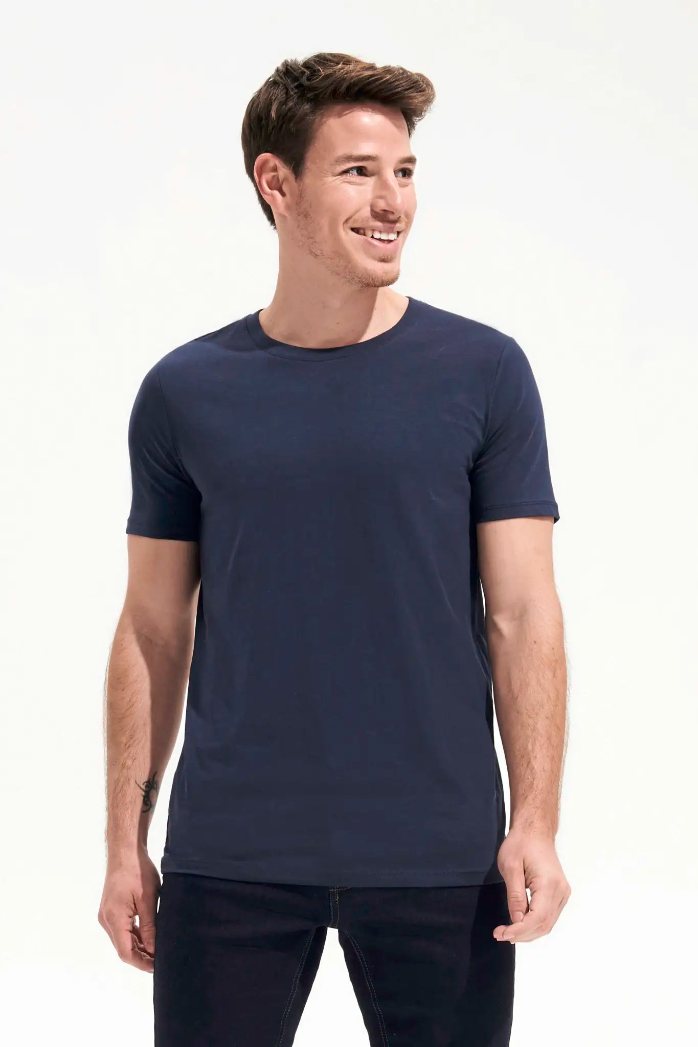 all-groups Men's Millenium T-Shirt