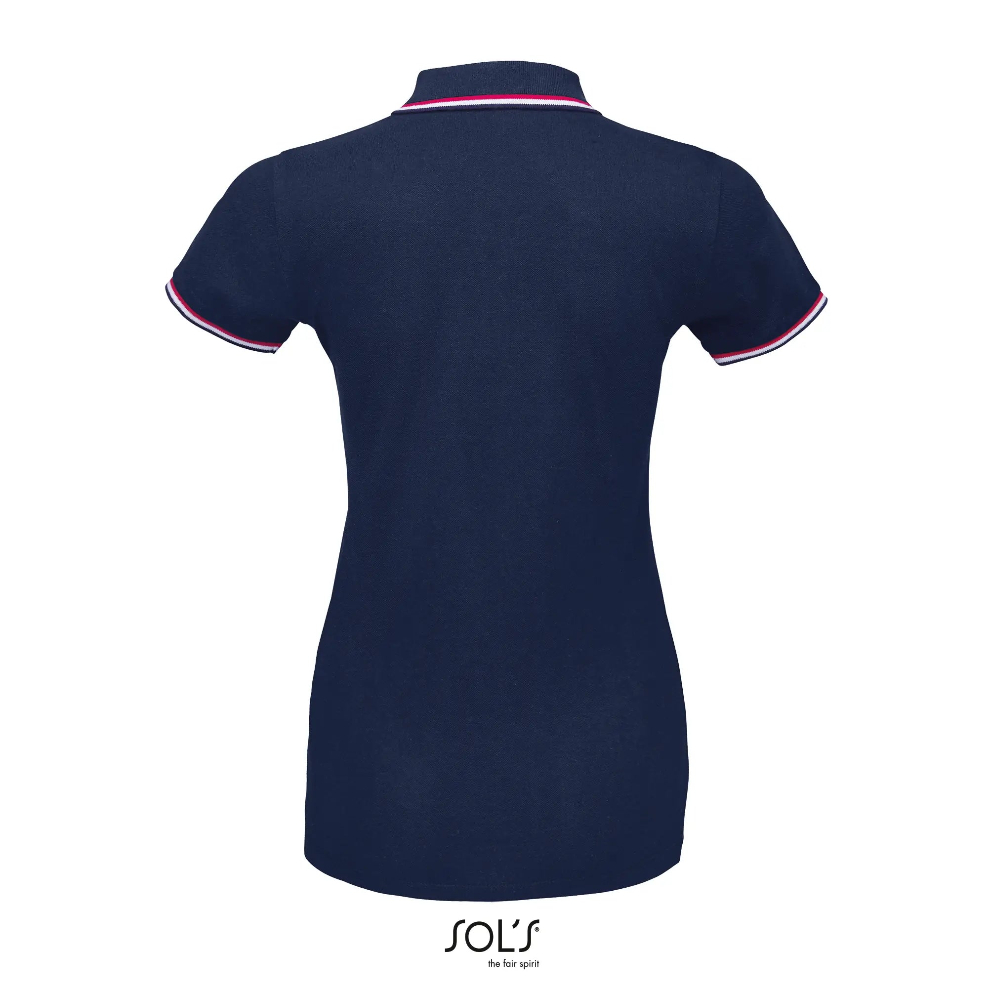 all-groups Women's Prestige Polo