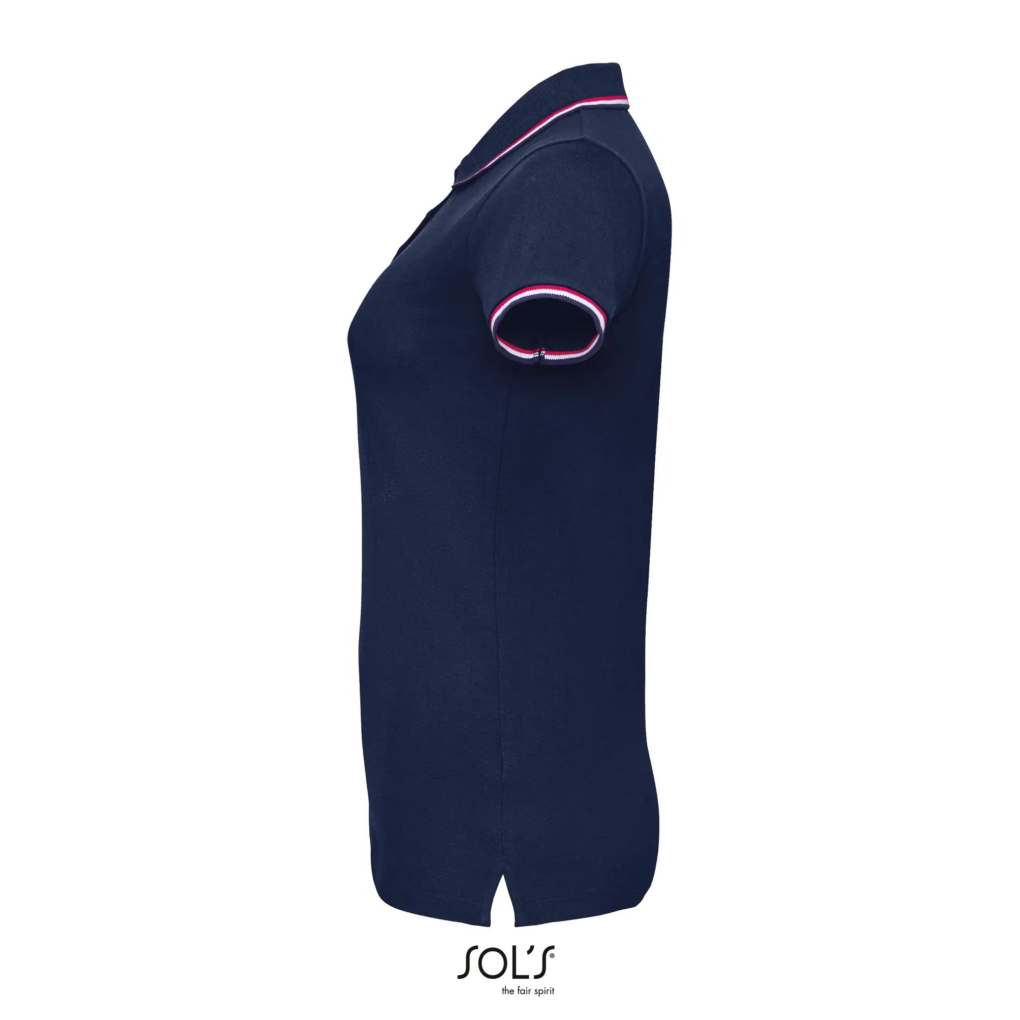 all-groups Women's Prestige Polo