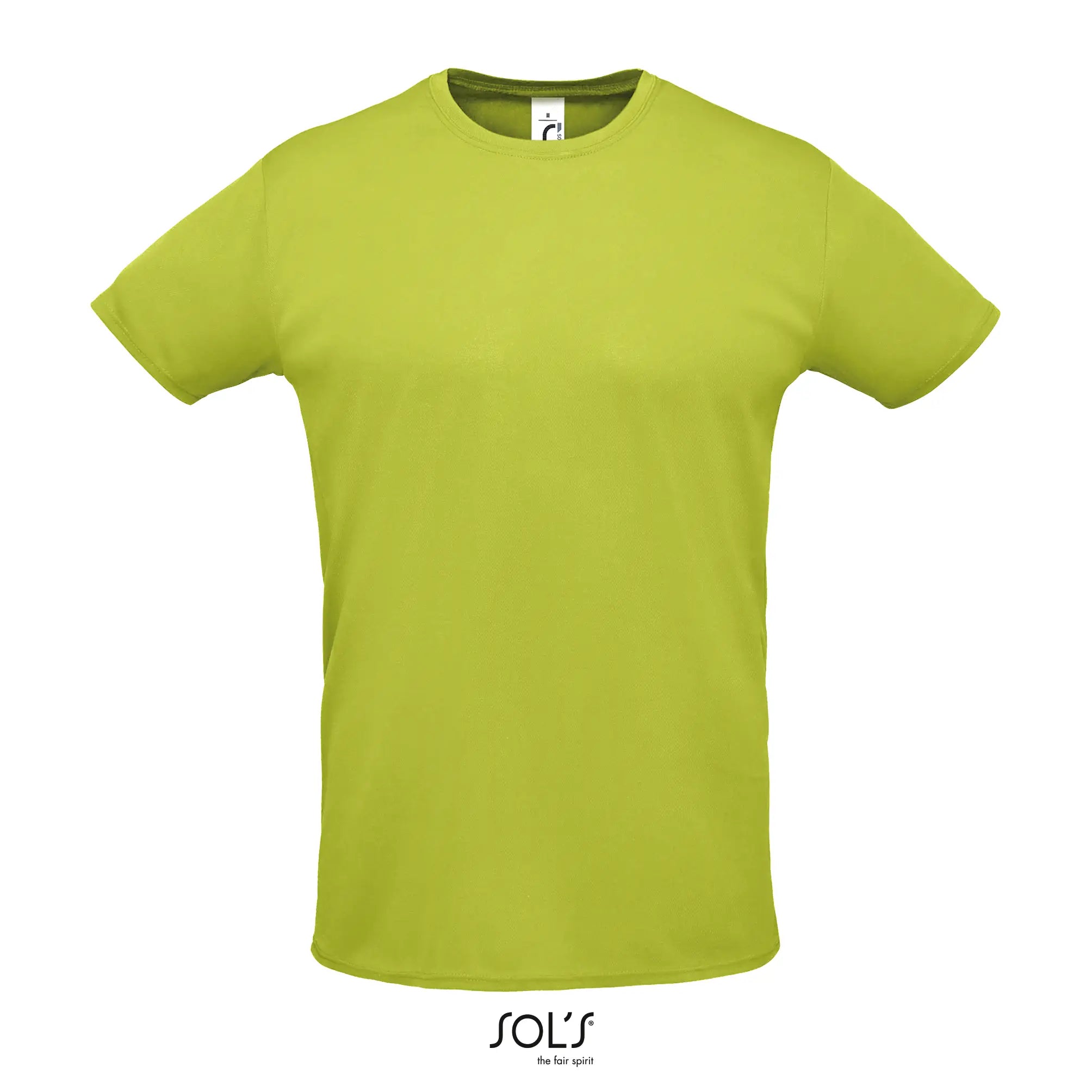 all-groups Unisex S T-Shirt