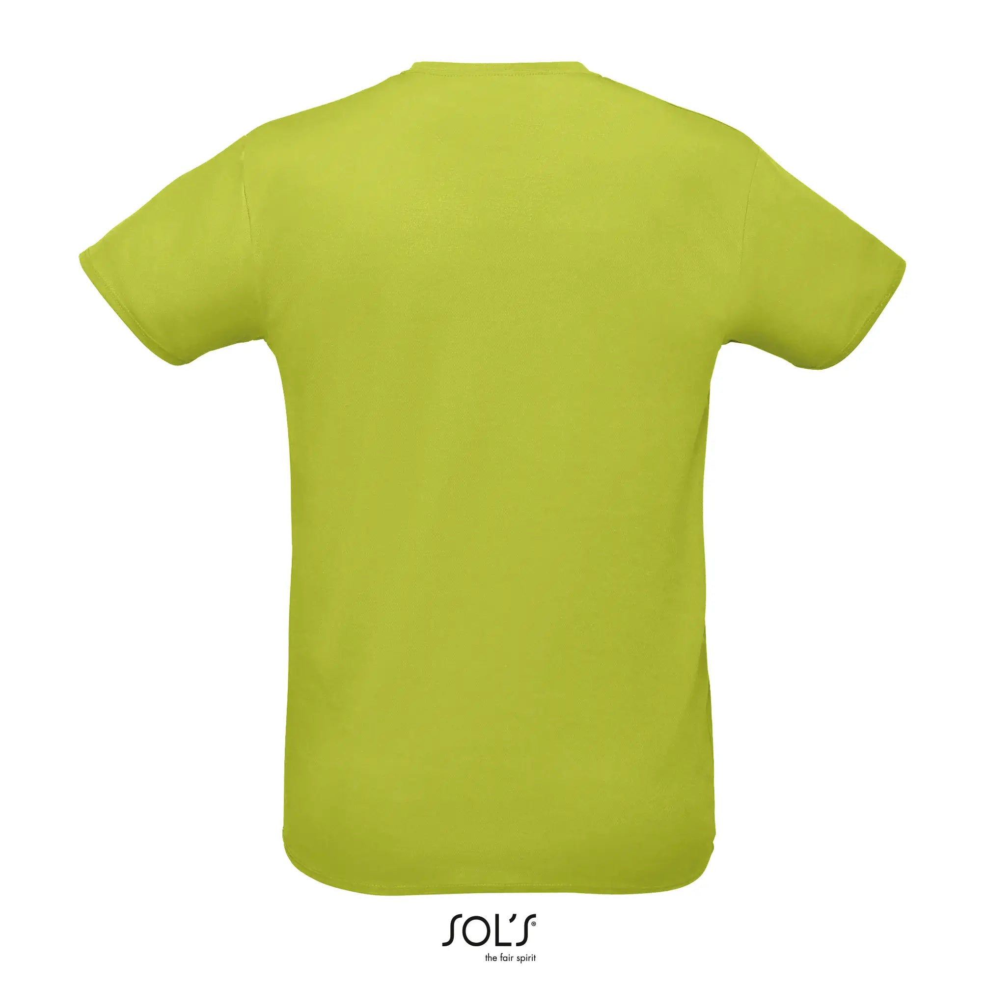 all-groups Unisex S T-Shirt
