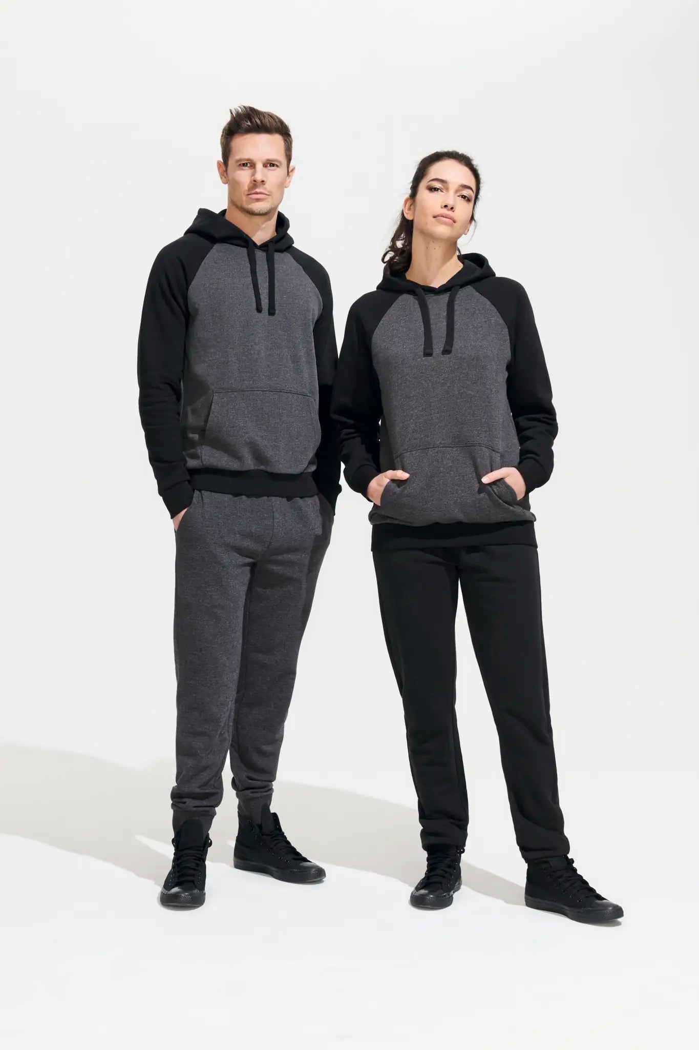 all-groups Unisex Seattle Sweatshirt