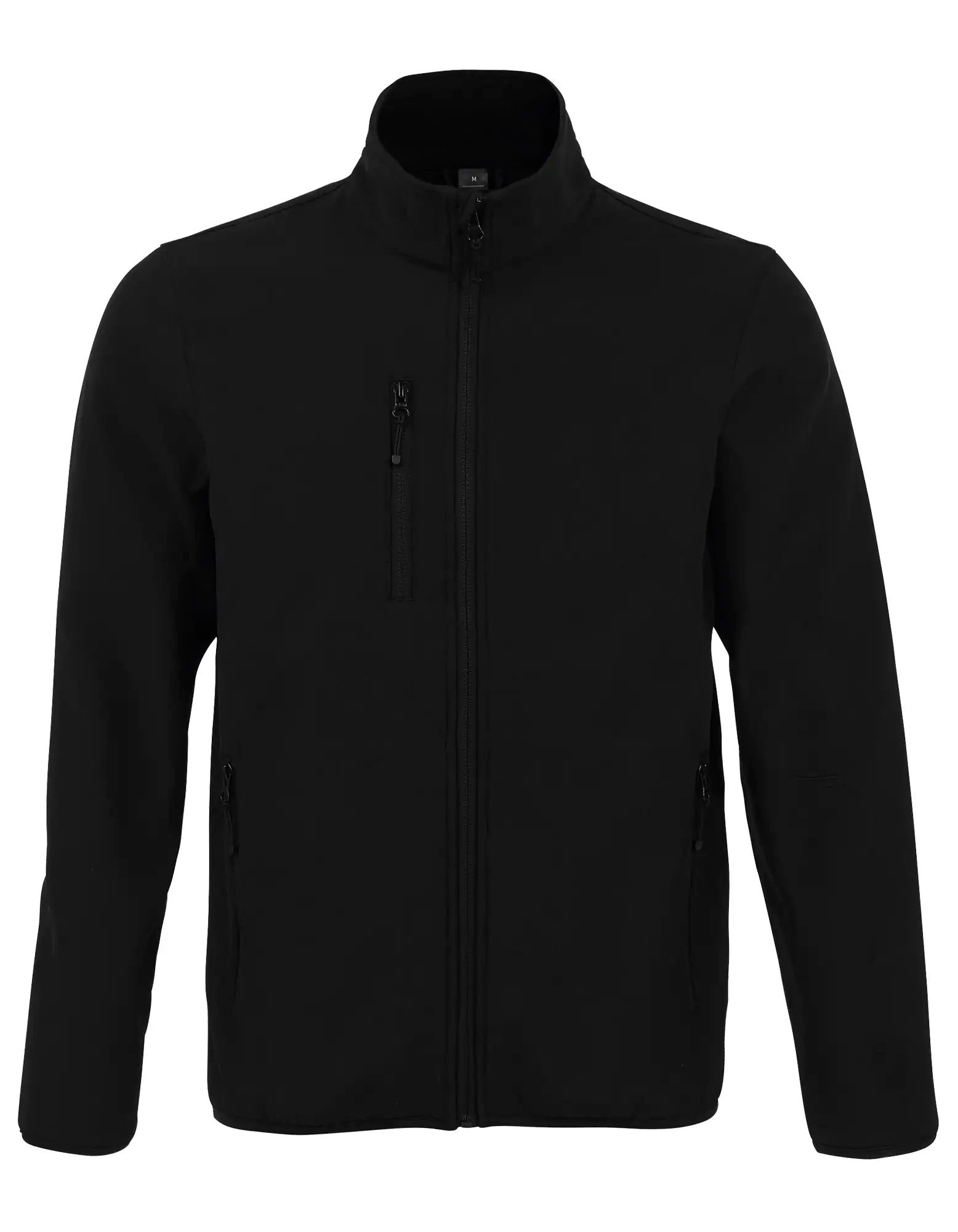 all-groups Men's Softshell Jacket Radian