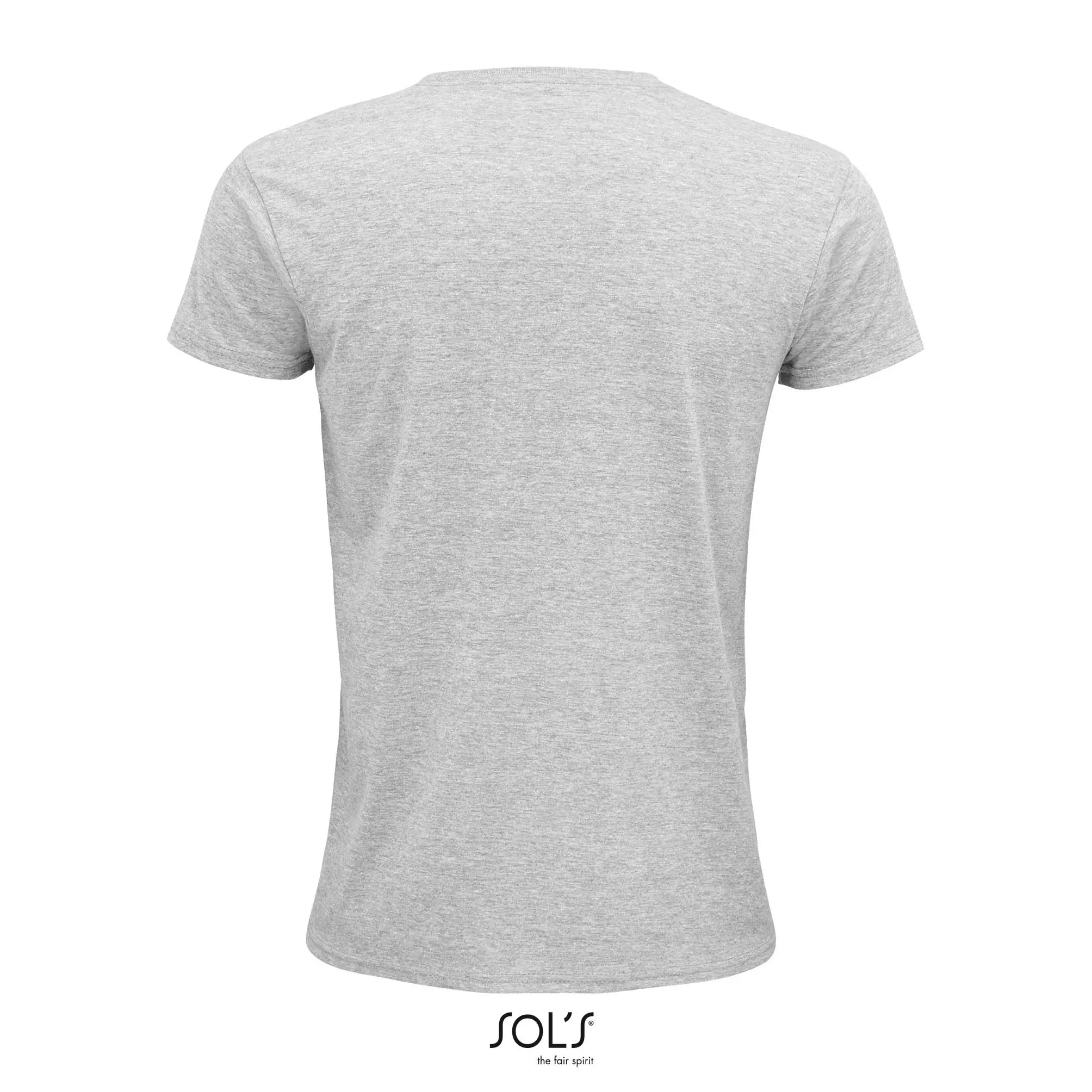 all-groups Unisex Epic T-Shirt