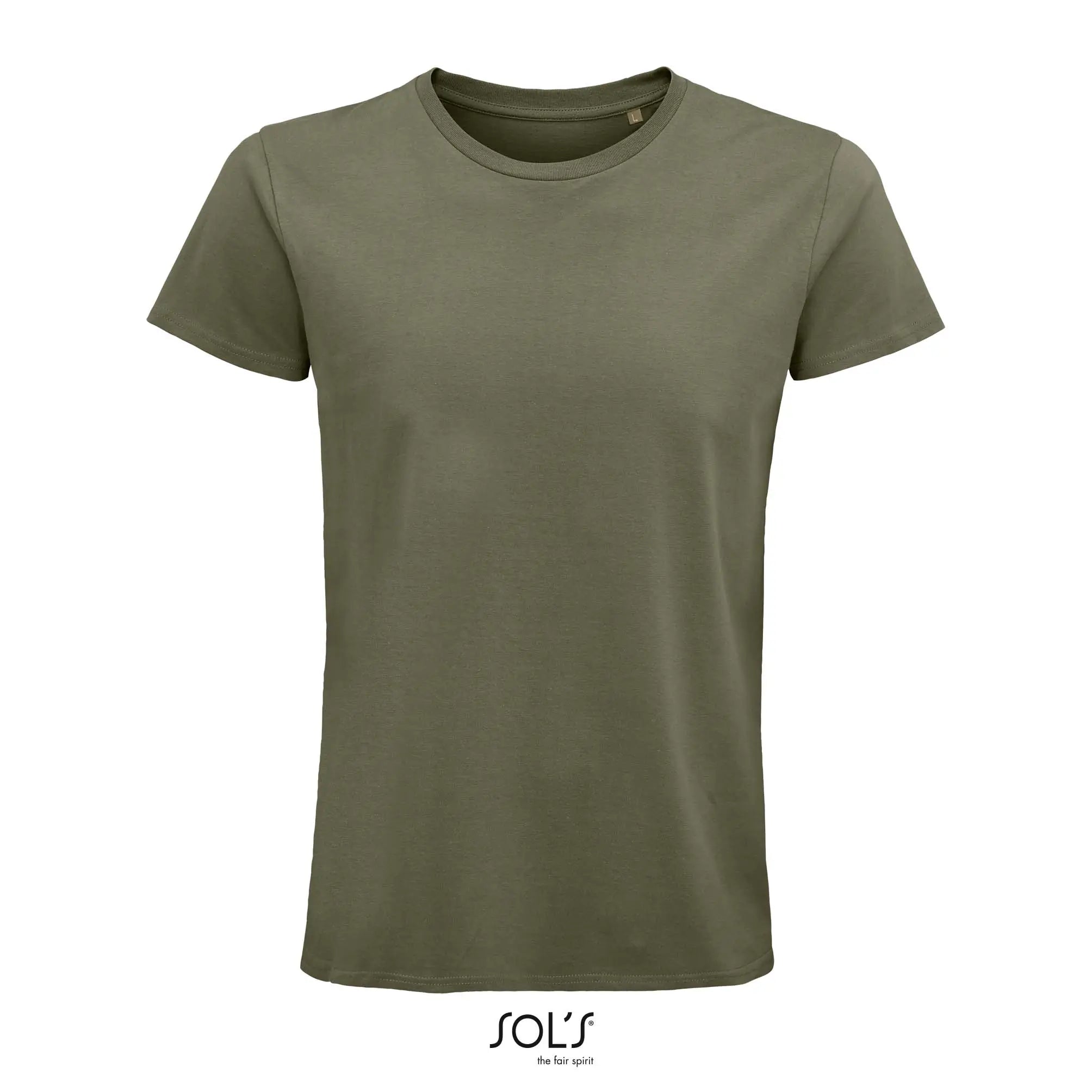 all-groups Men's Pioneer T-Shirt