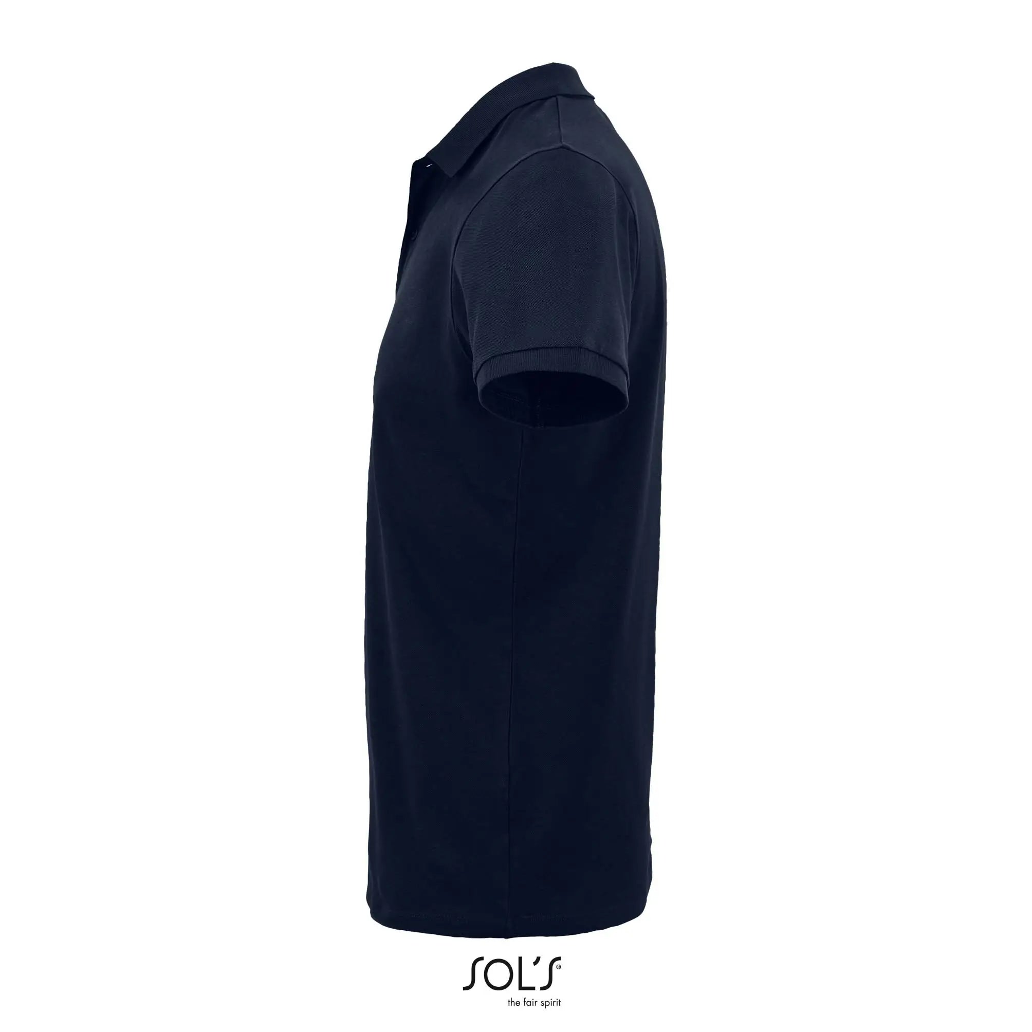 all-groups Men's Planet Polo Shirt