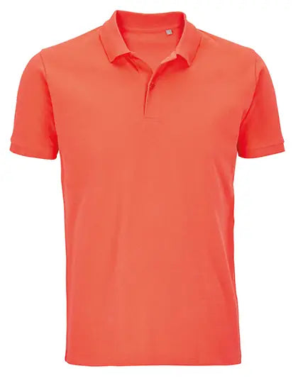 Men's Planet Polo Shirt