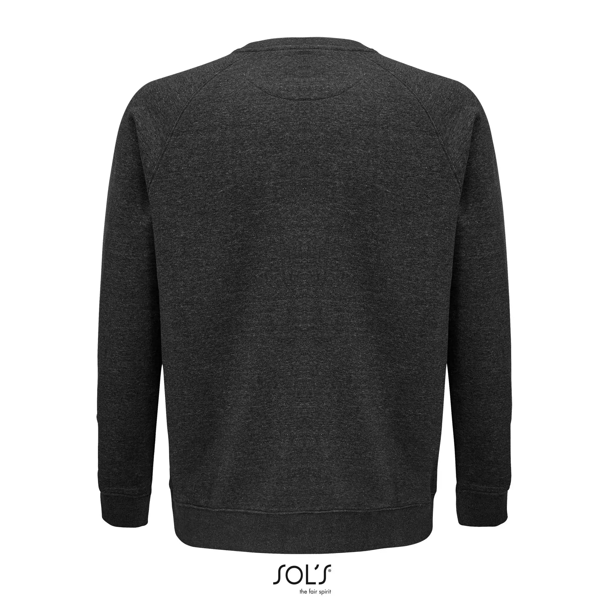 all-groups Unisex Space Sweatshirt