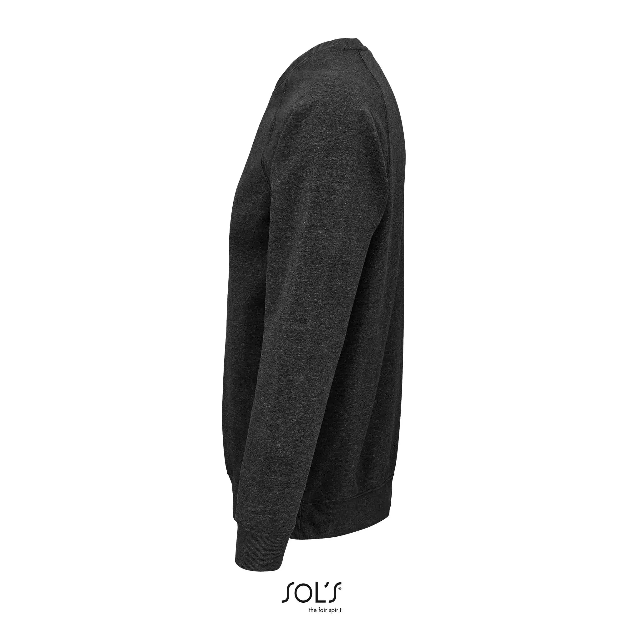 all-groups Unisex Space Sweatshirt