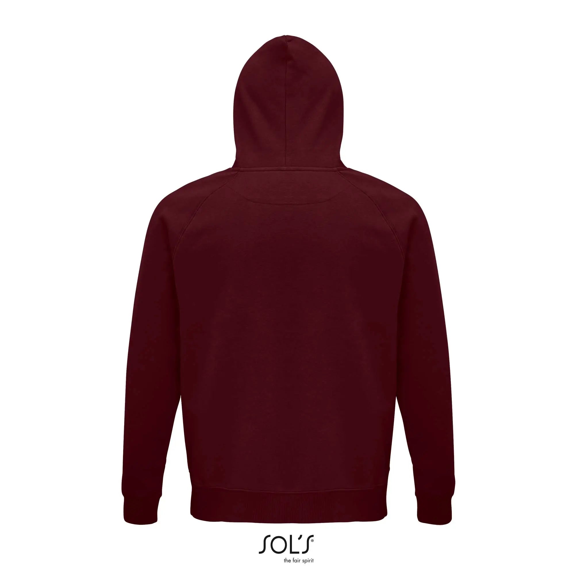 all-groups Unisex Stellar Sweatshirt