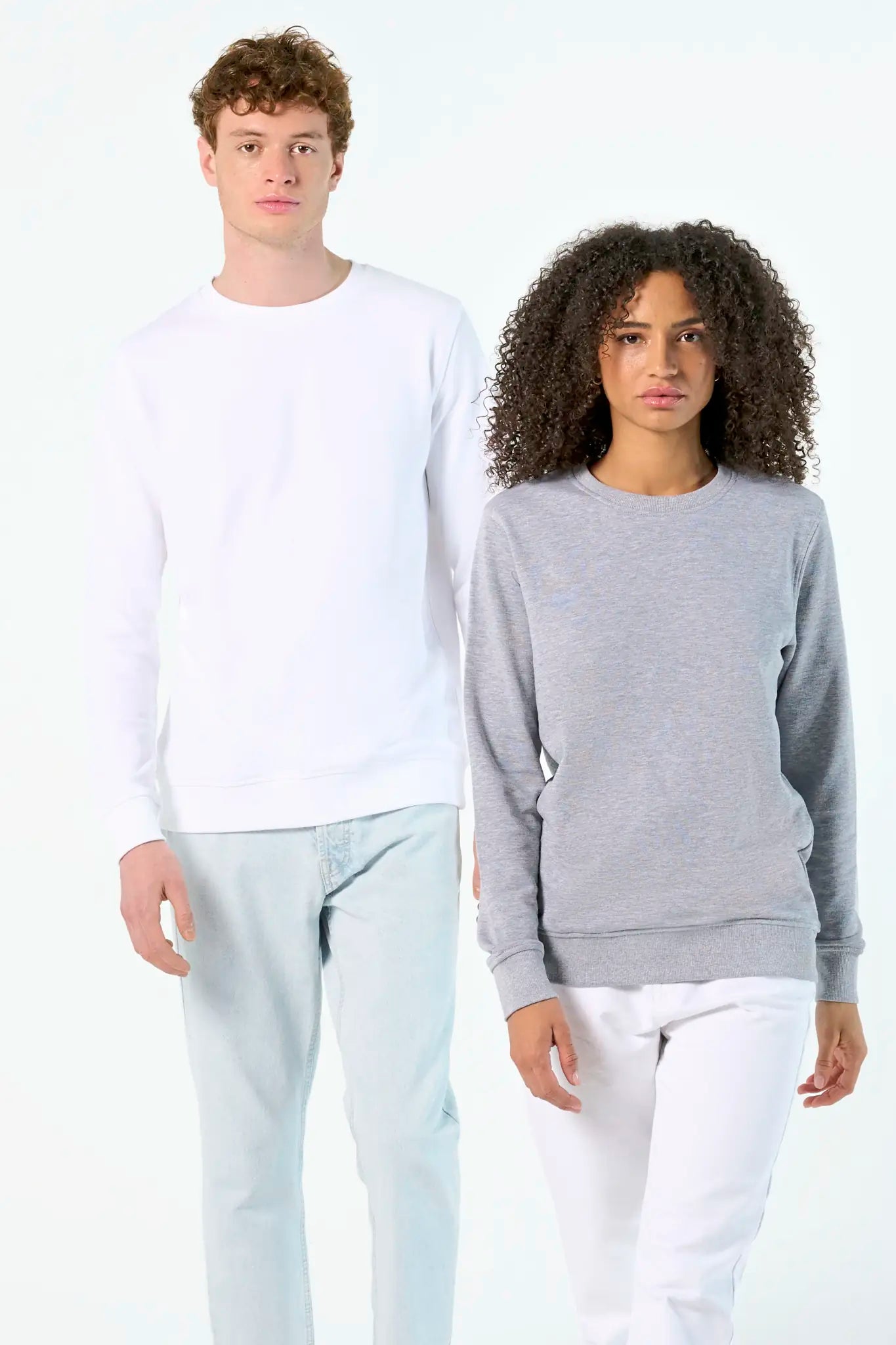 all-groups Unisex Comet Sweatshirt