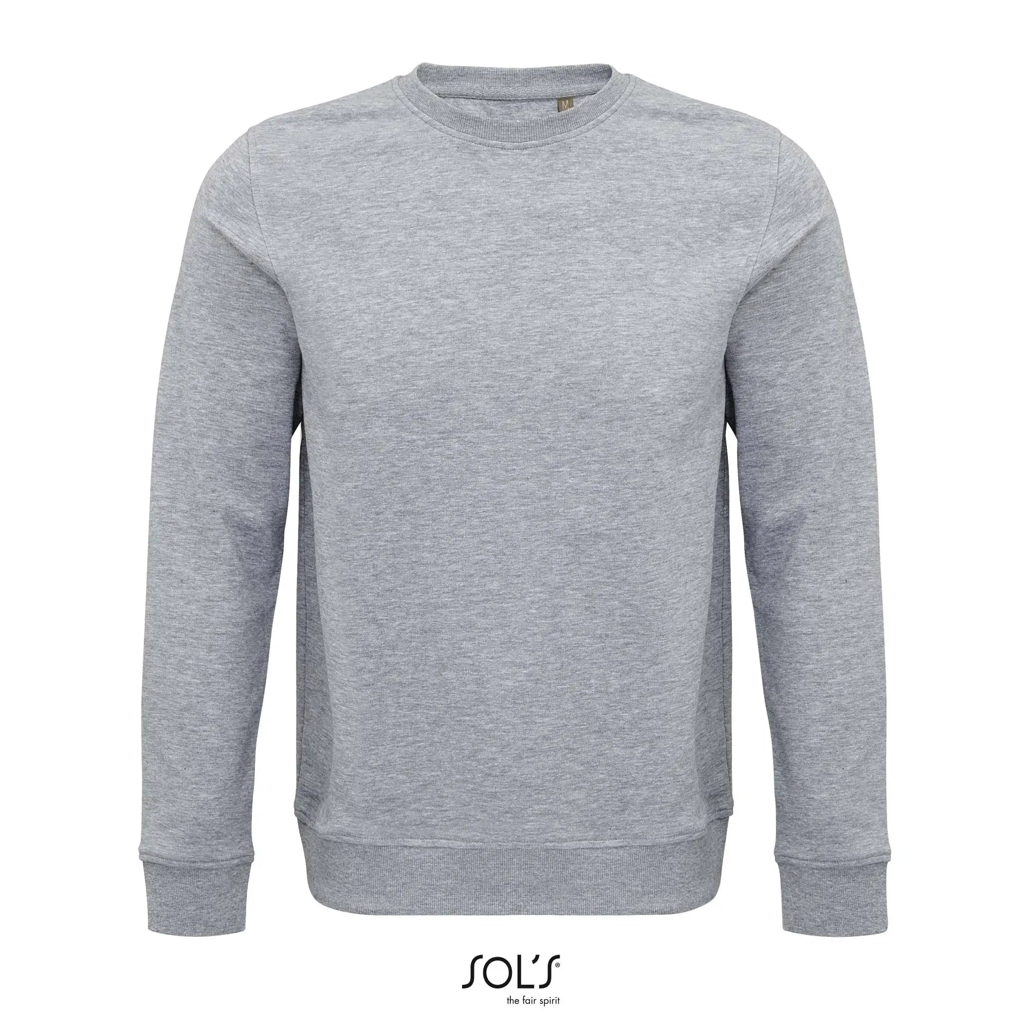 all-groups Unisex Comet Sweatshirt