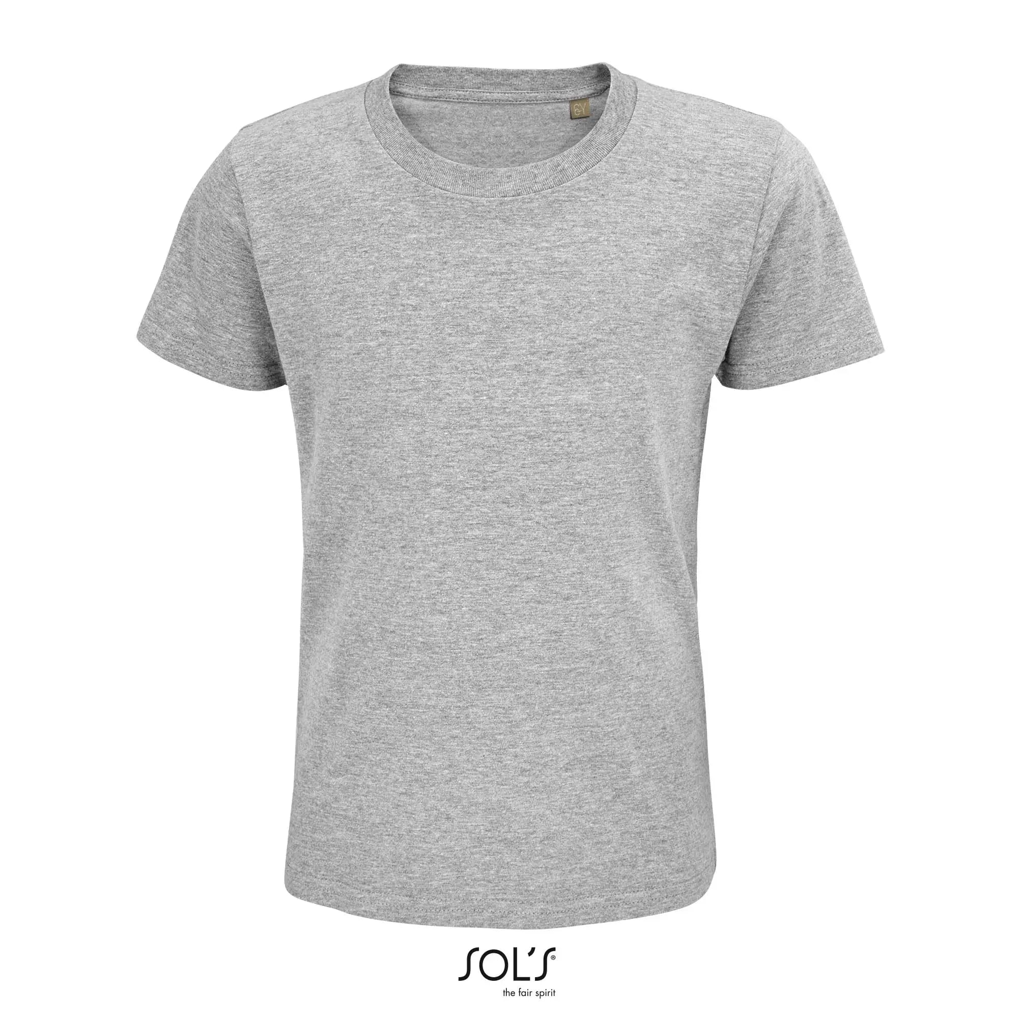 all-groups Kids' Pioneer T-Shirt