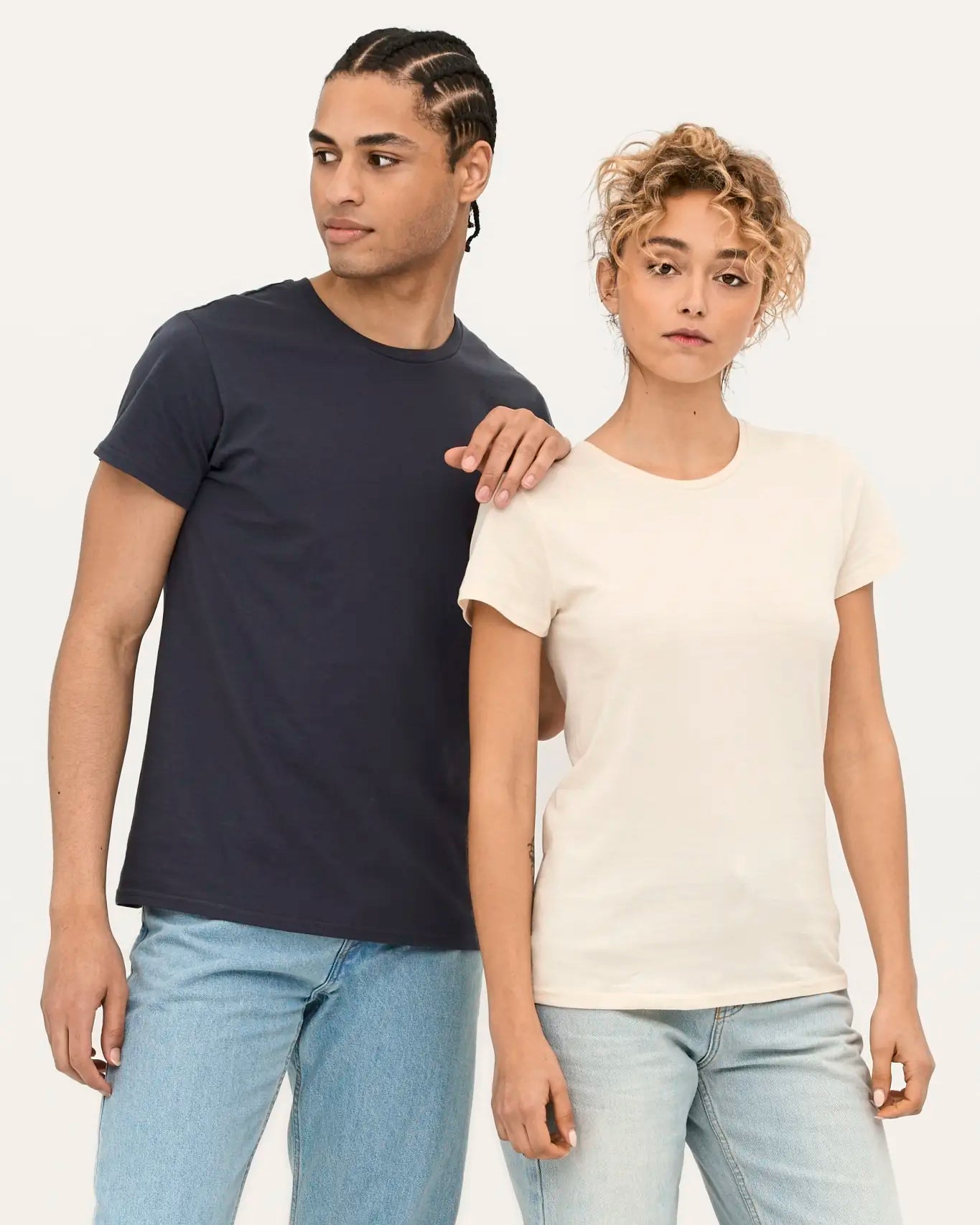 all-groups Men's Crusader T-Shirt