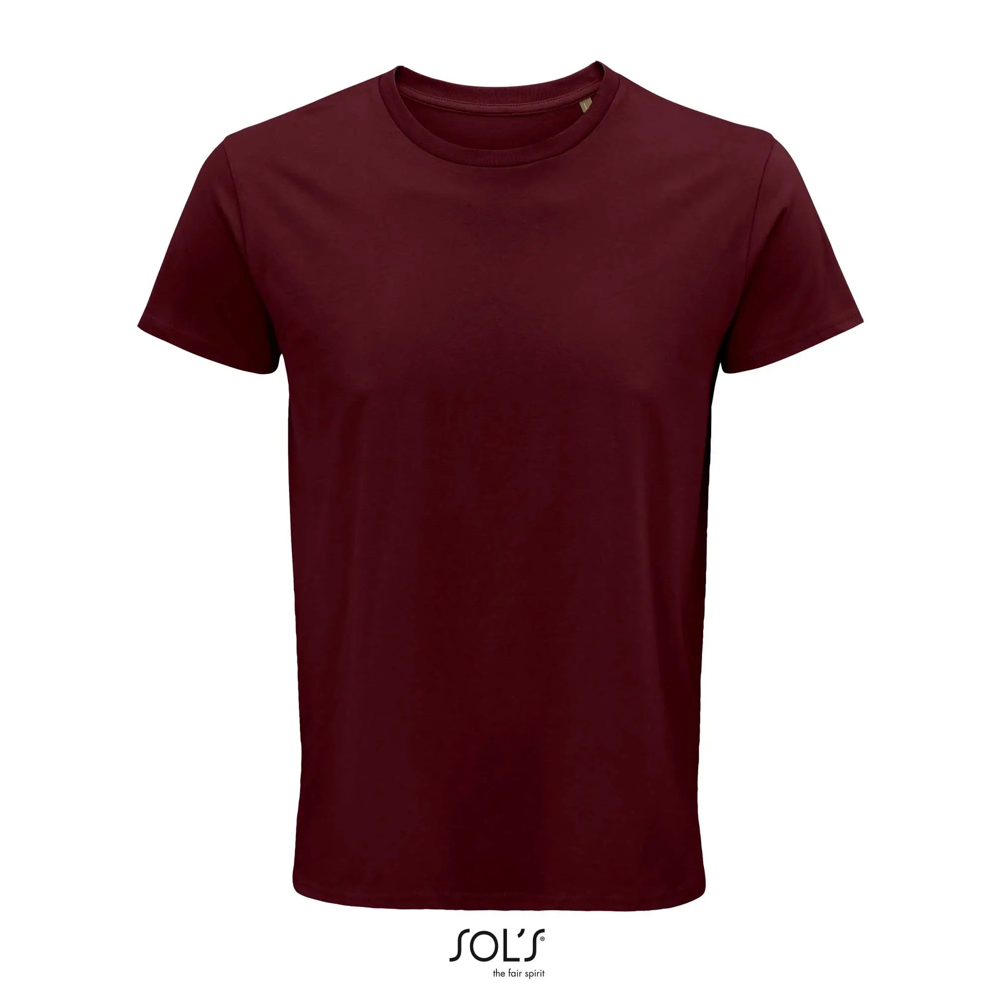 all-groups Men's Crusader T-Shirt